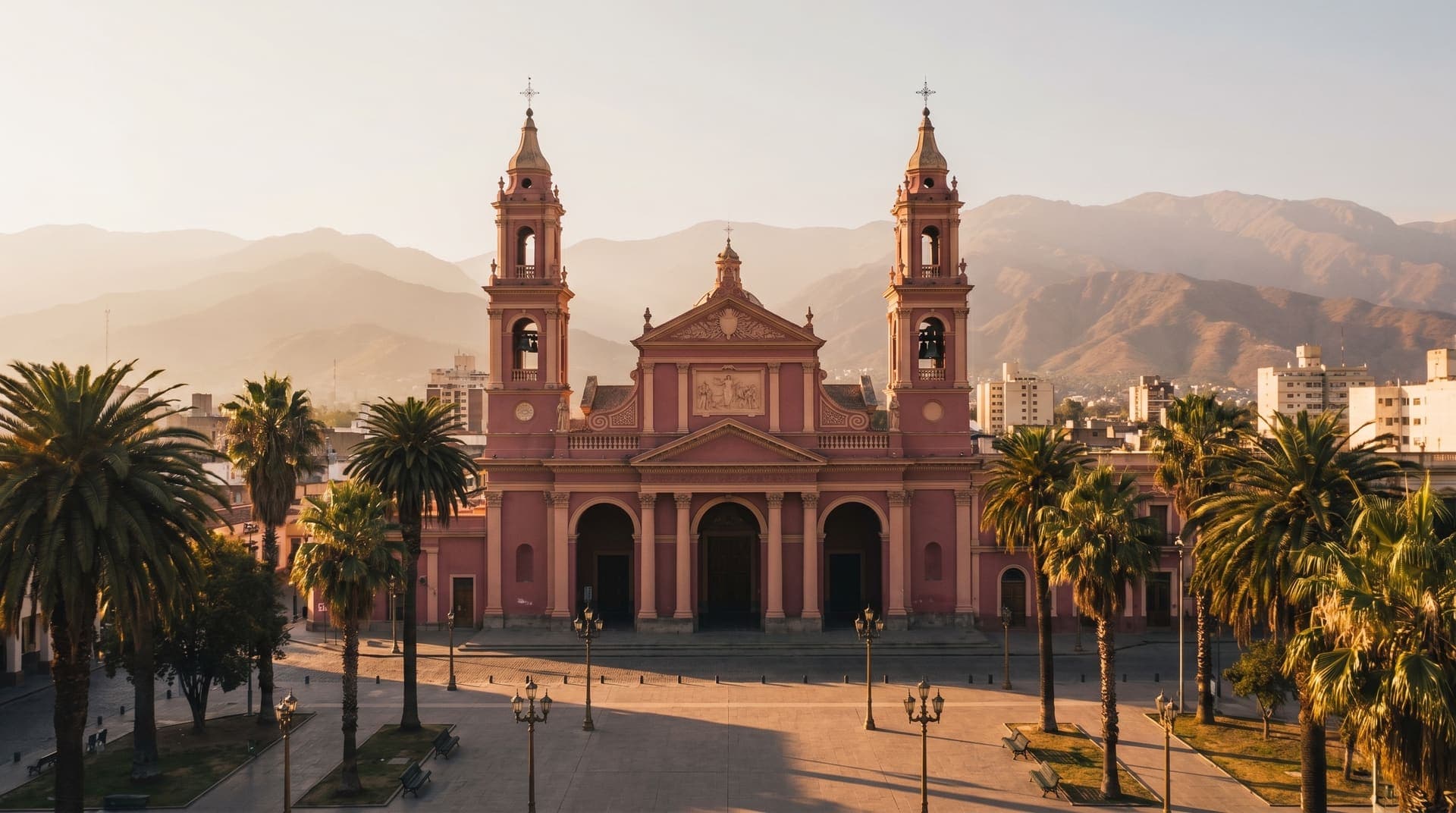 Salta, Argentina