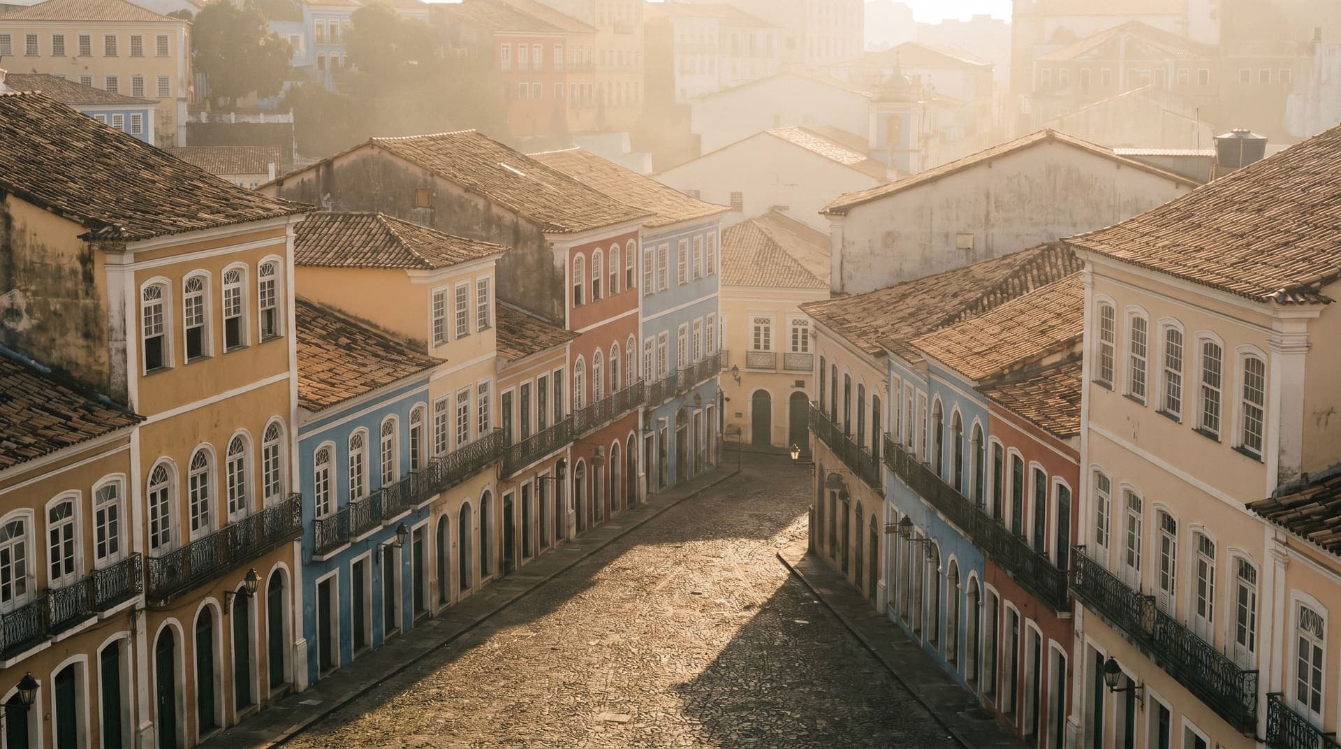 Salvador, Brazil