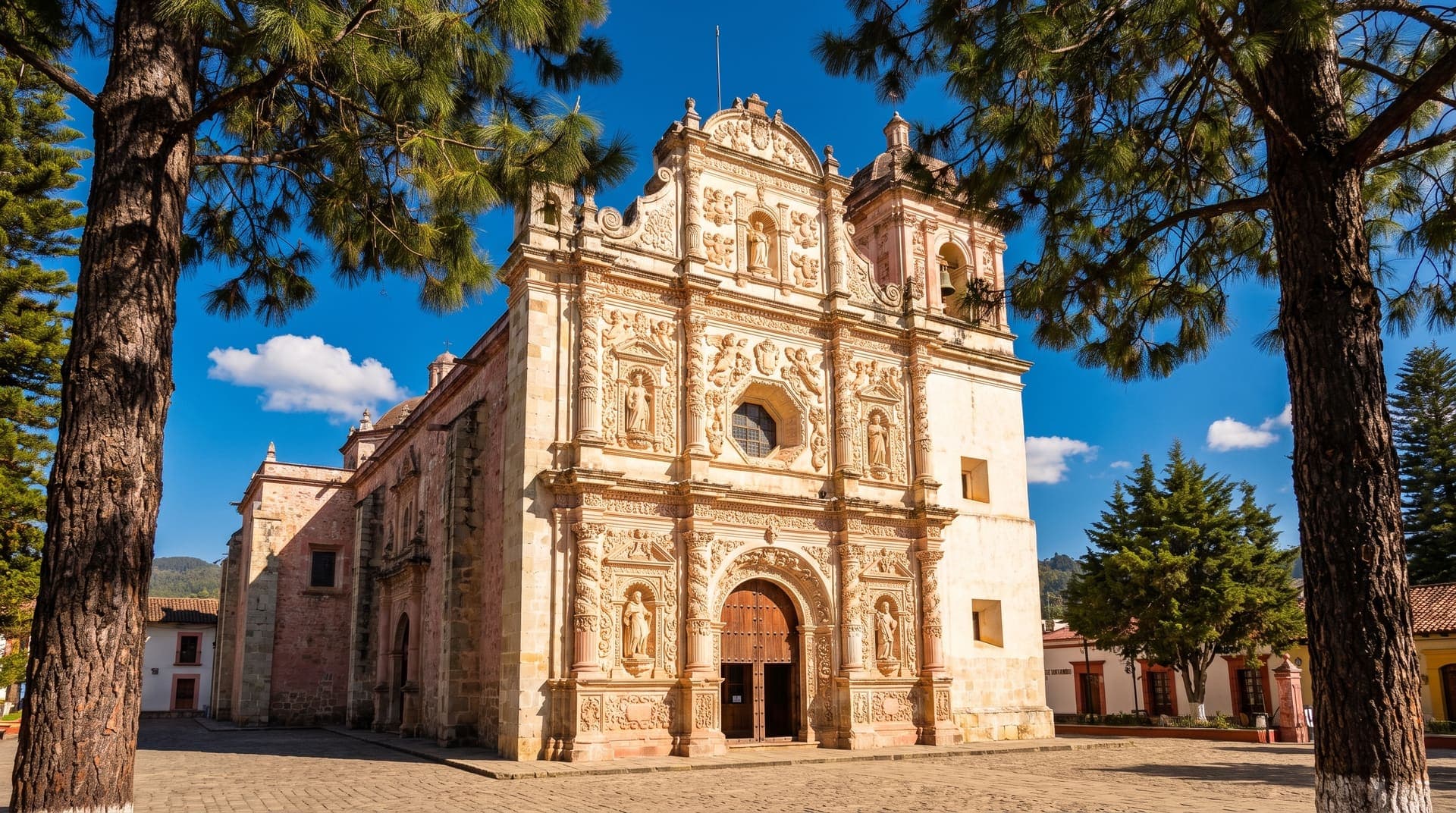 San Cristobal de las Casas, Mexico