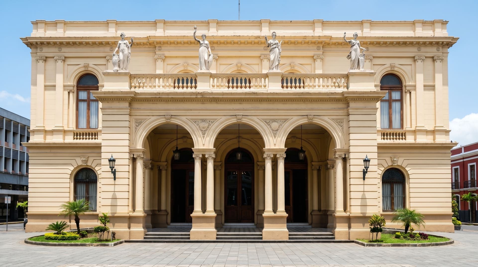 San José, Costa Rica
