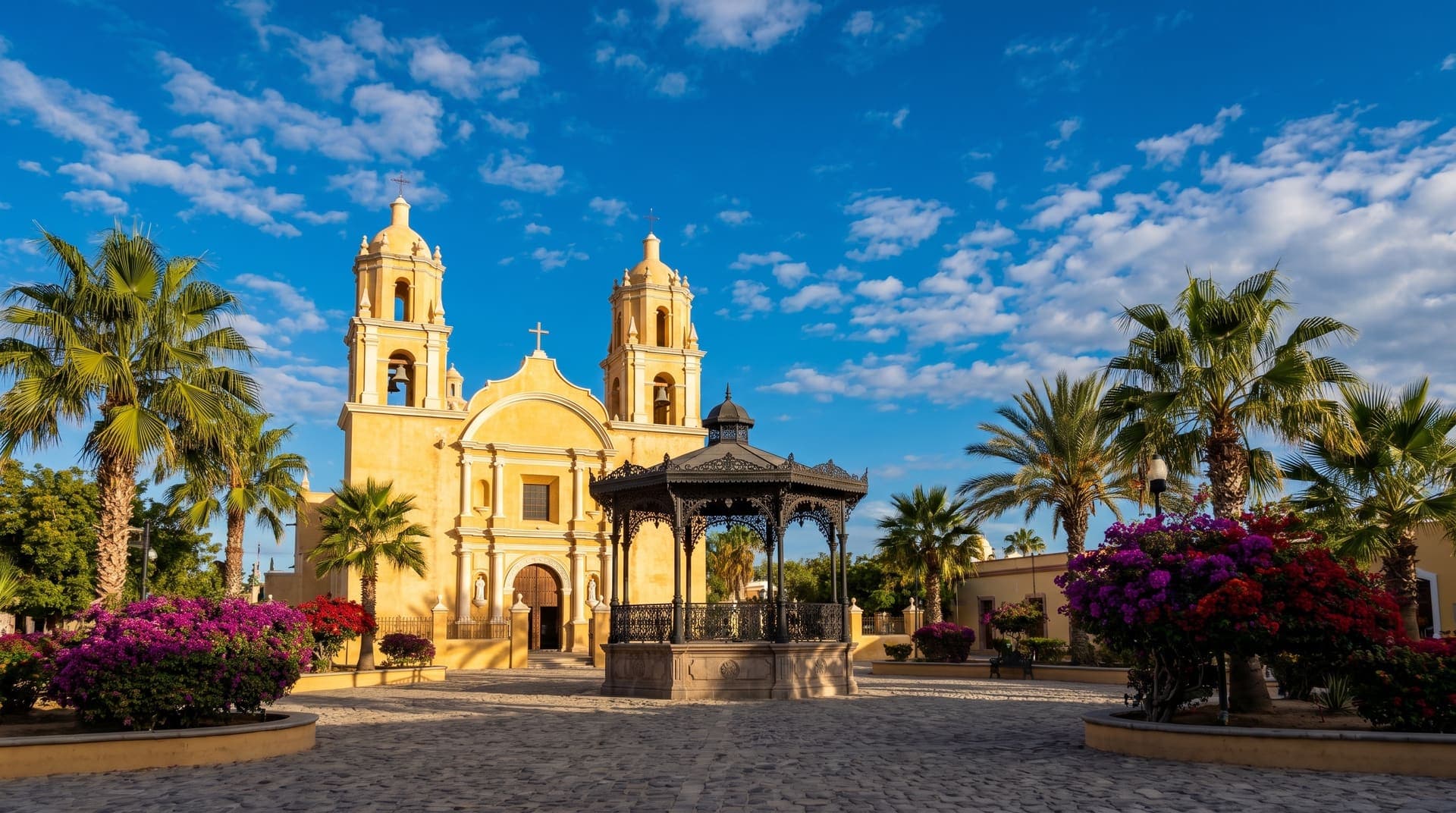 San Jose del Cabo, Mexico