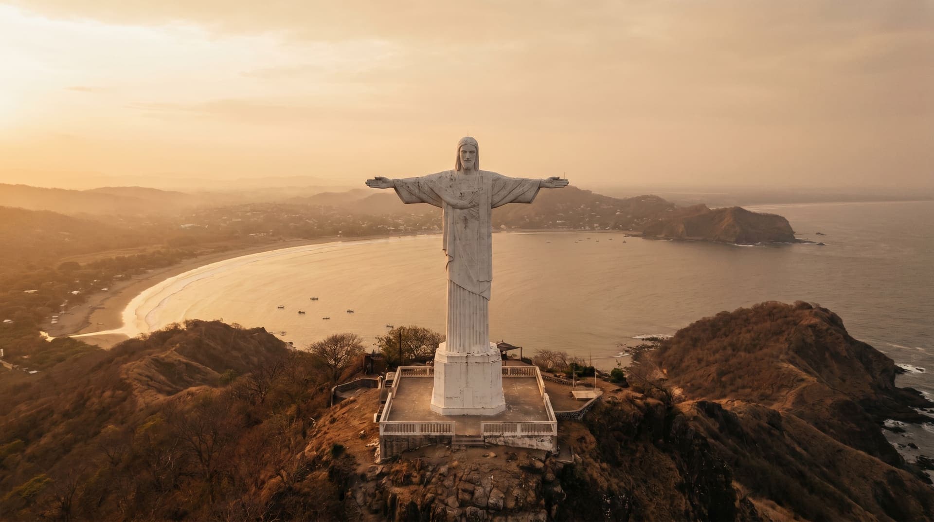 San Juan del Sur, Nicaragua