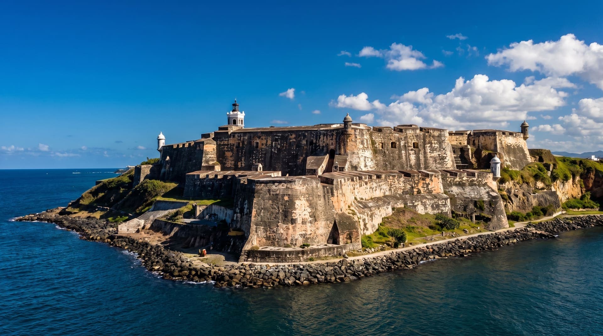 San Juan, Puerto Rico