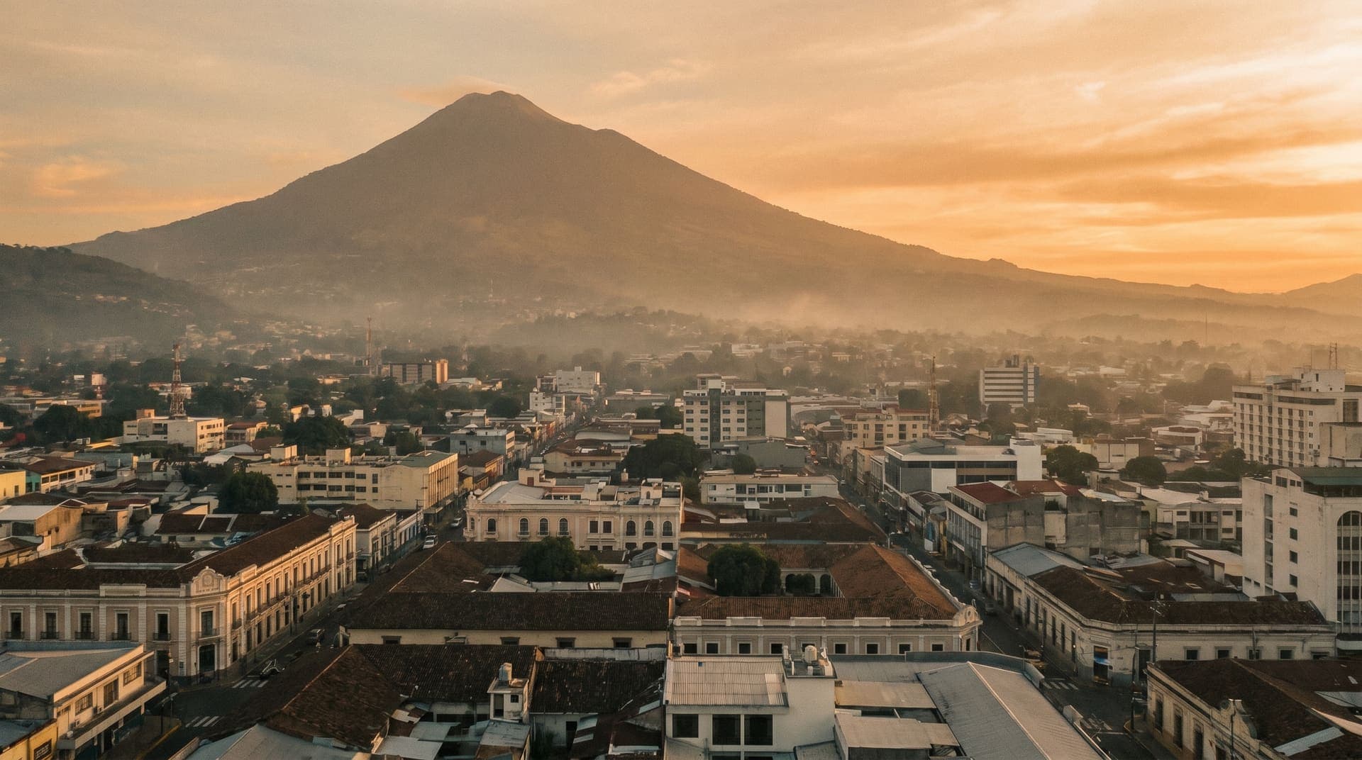San Salvador, El Salvador