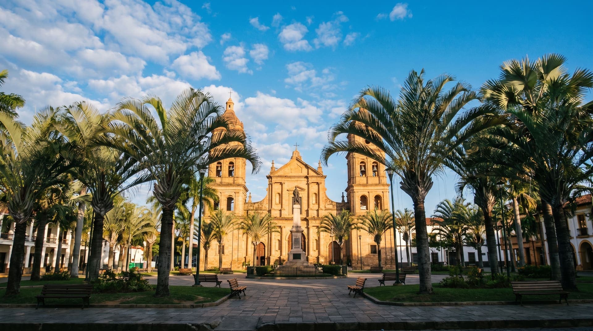 Santa Cruz, Bolivia
