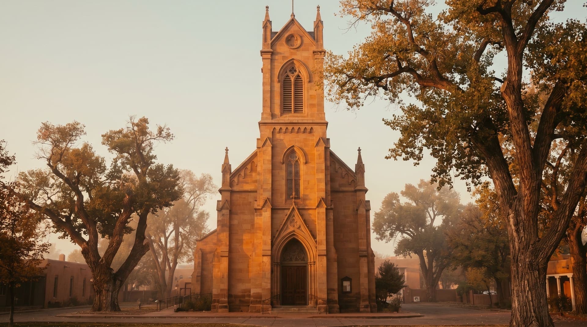 Santa Fe, United States