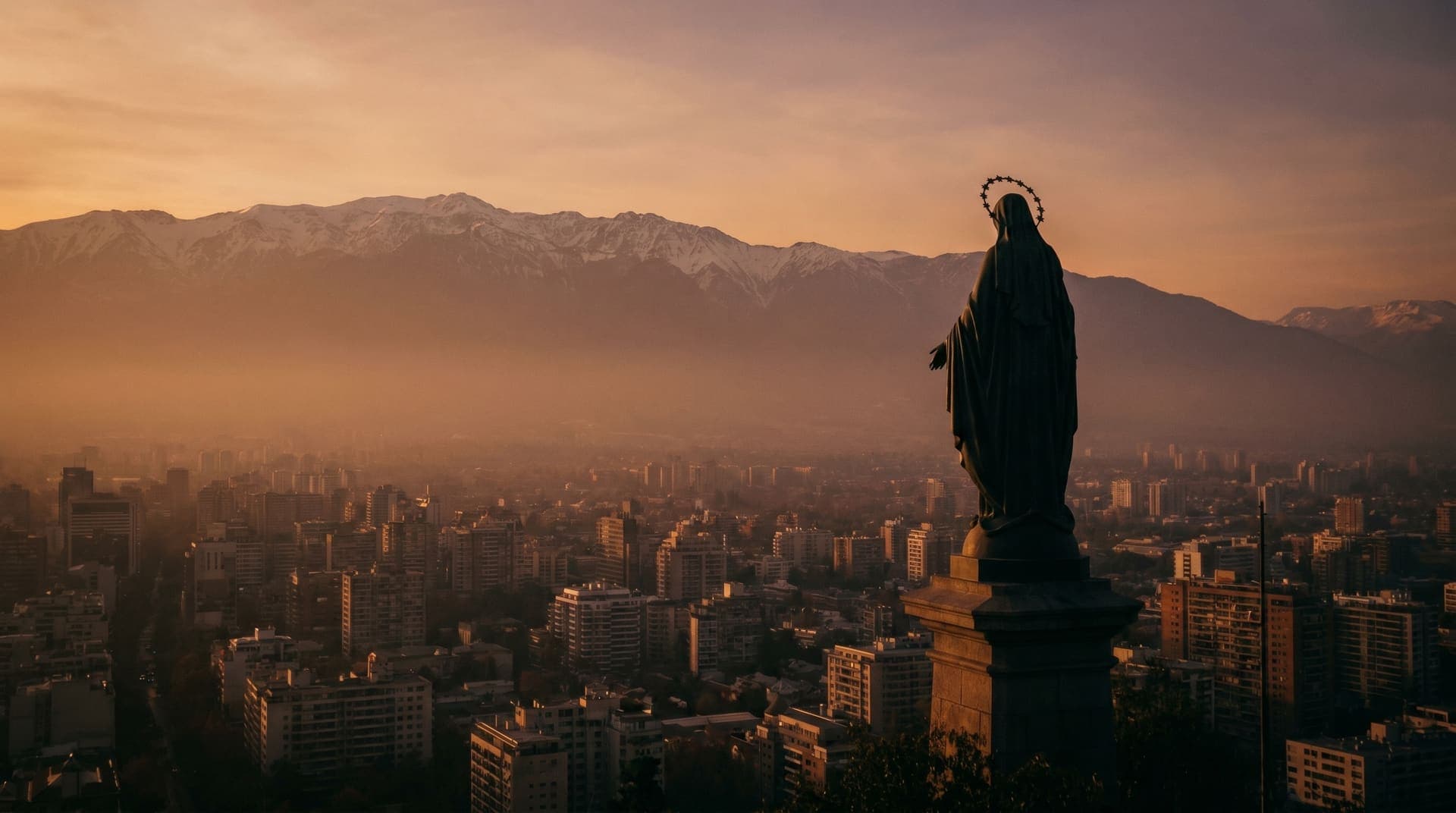 Santiago, Chile
