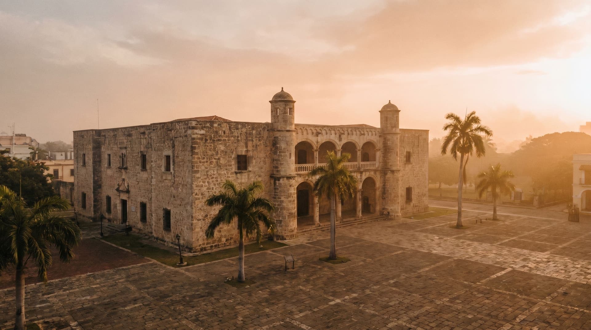 Santo Domingo, Dominican Republic