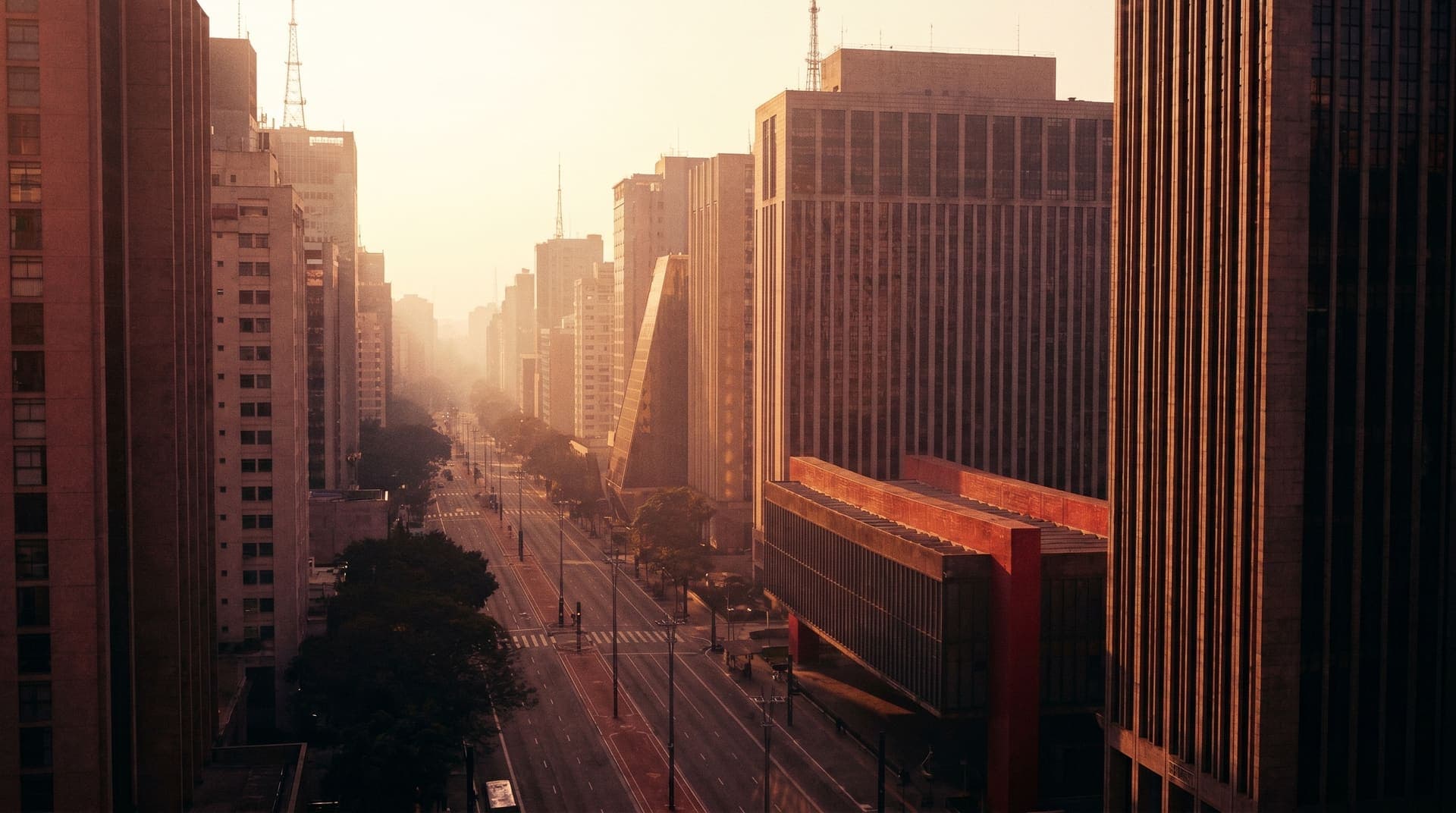 São Paulo, Brazil
