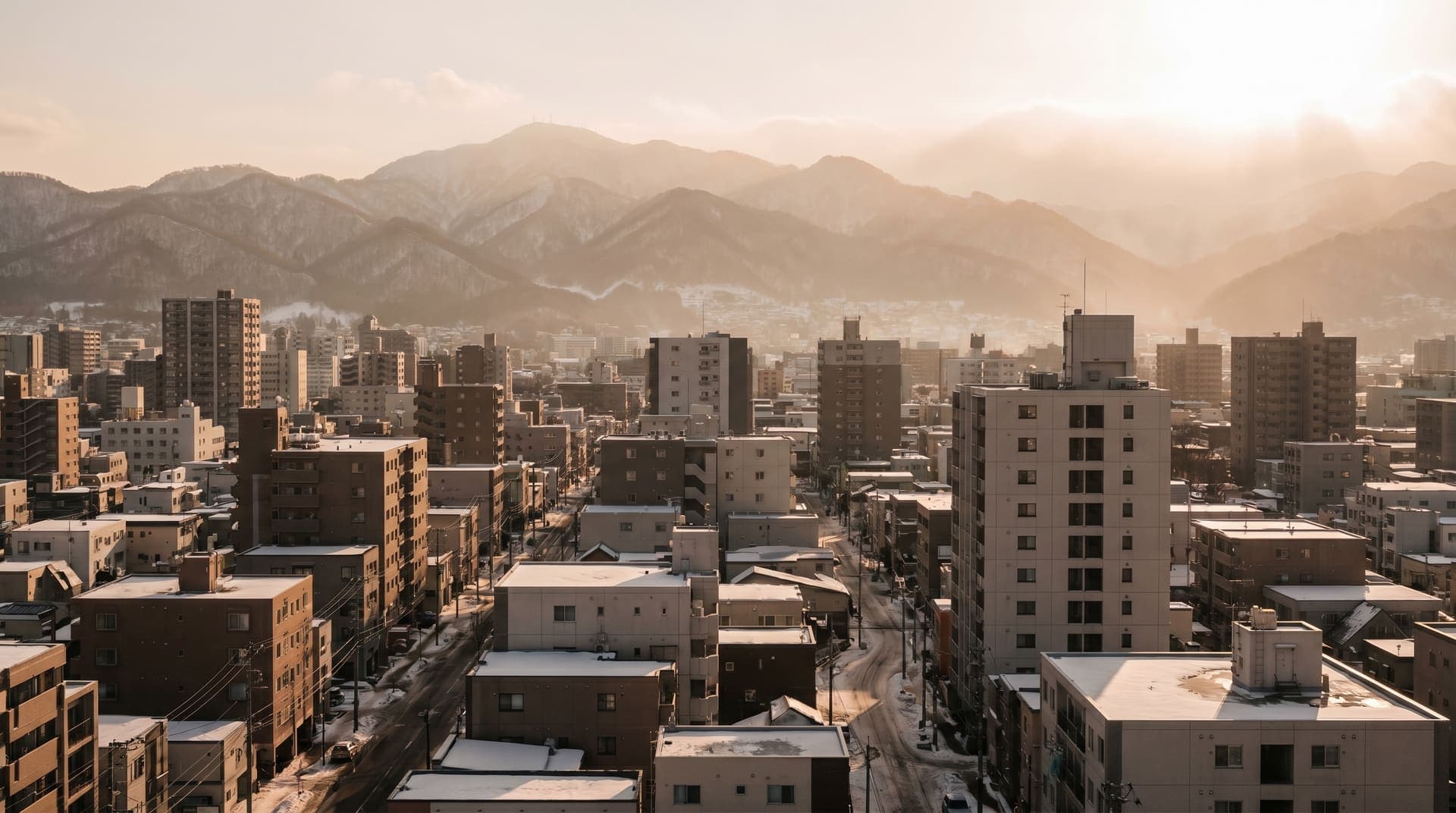 Sapporo, Japan