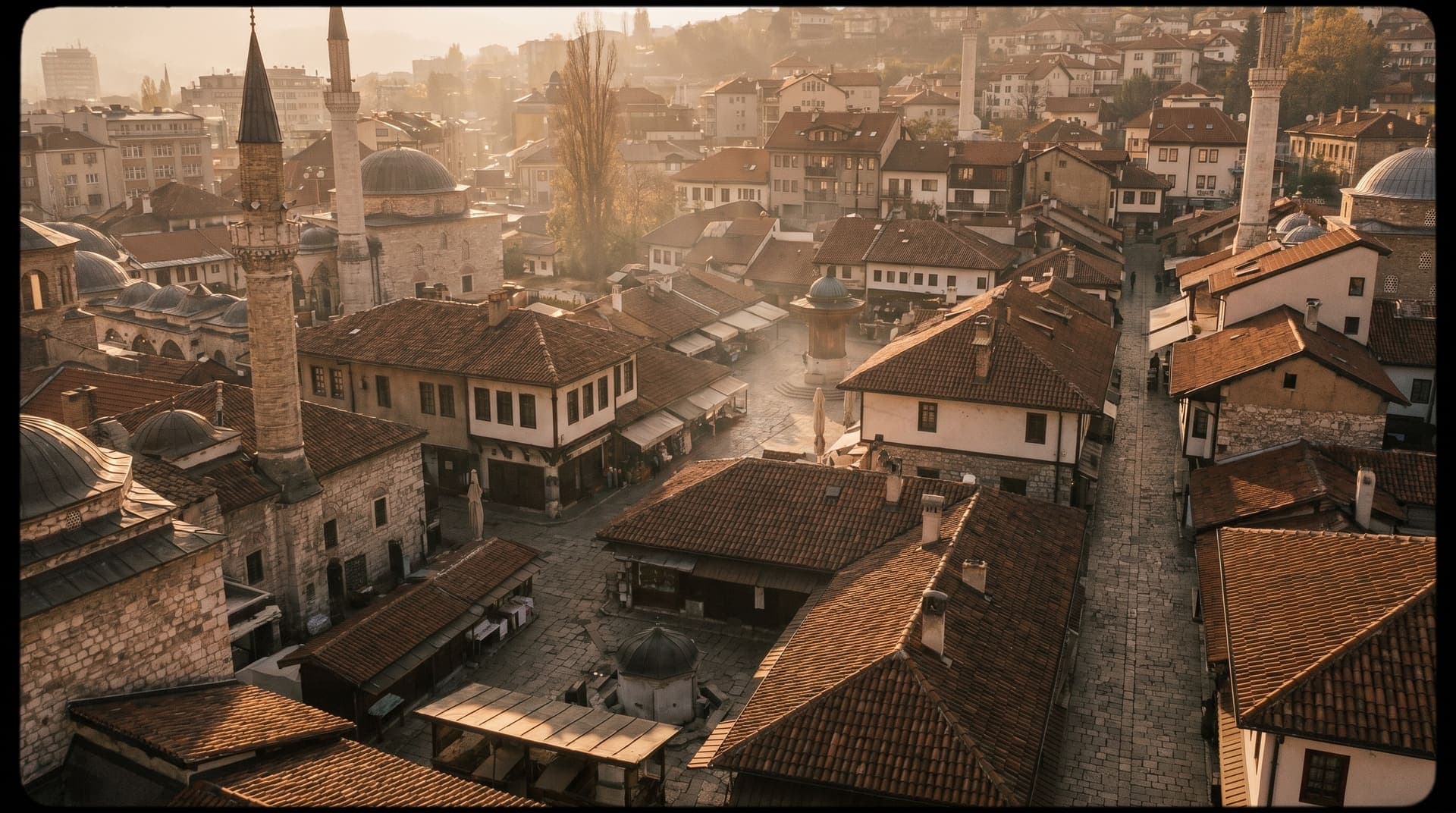 Sarajevo, Bosnia and Herzegovina