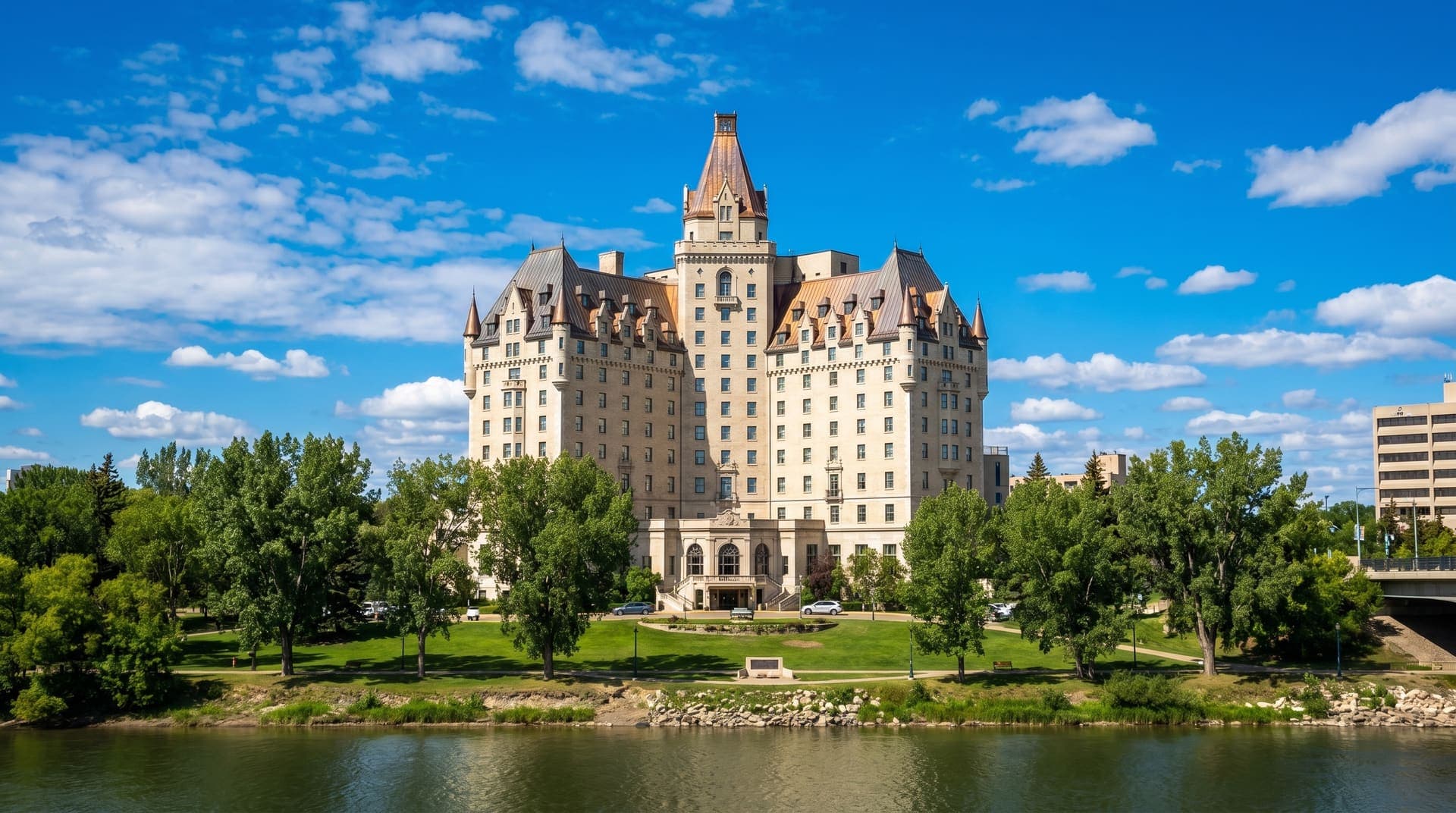 Saskatoon, Canada