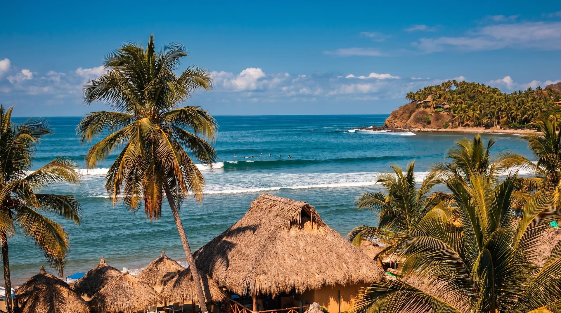 Sayulita, Mexico
