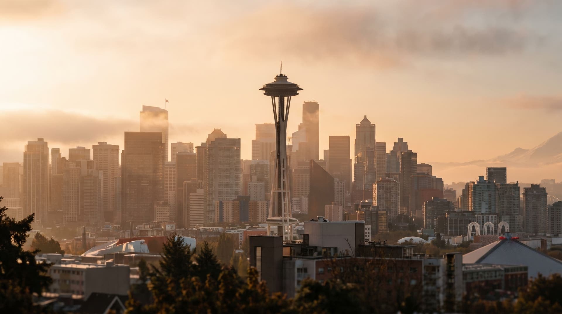 Seattle, United States