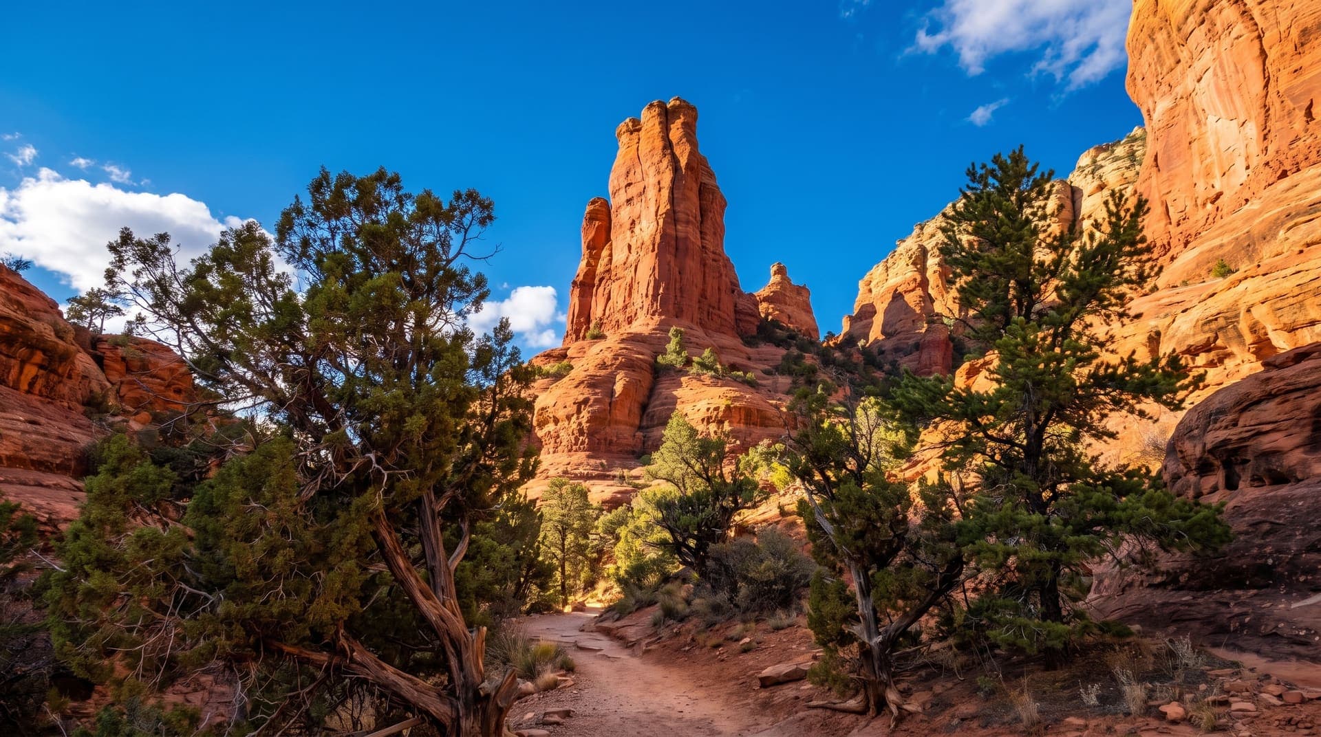 Sedona, United States