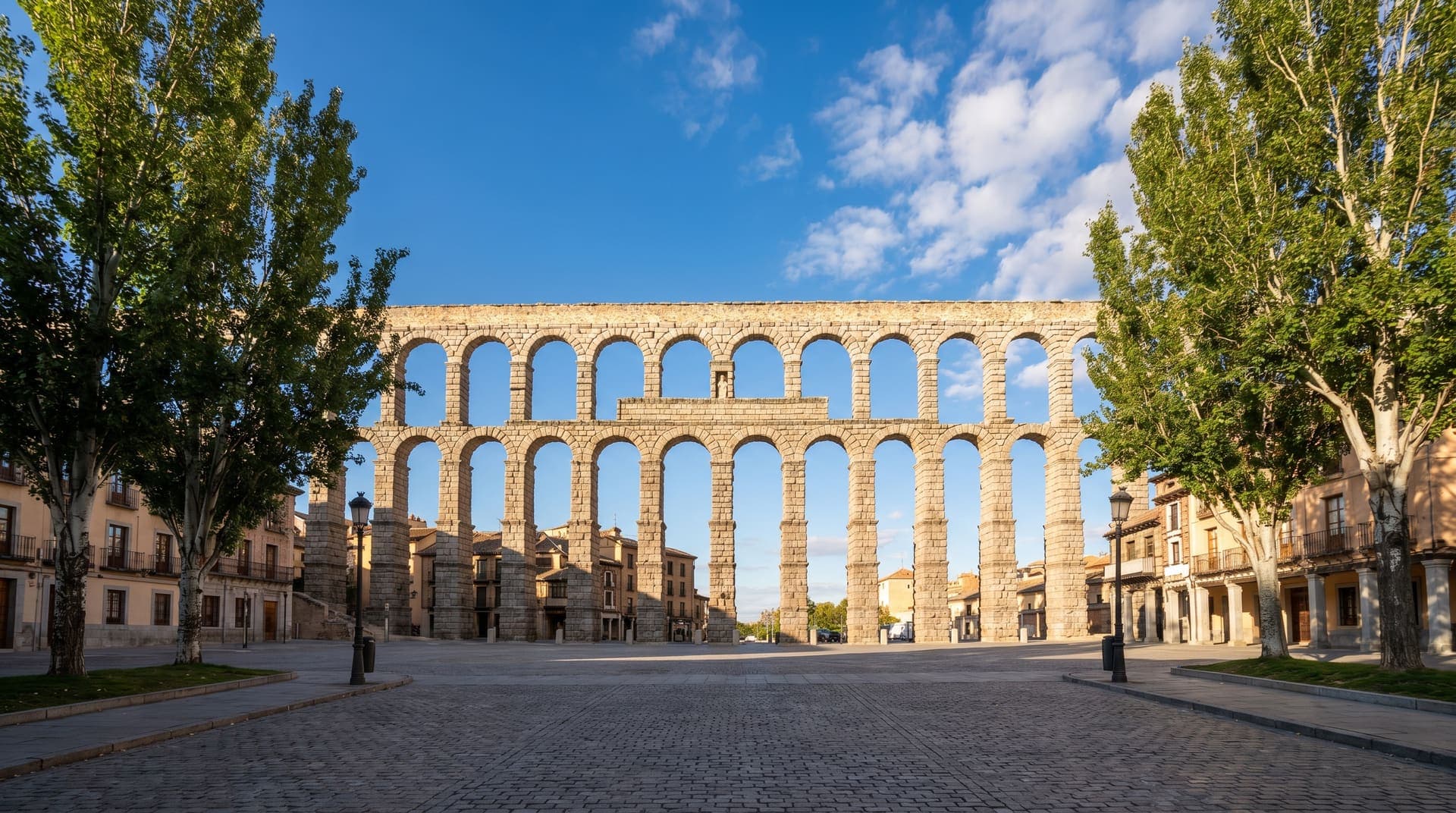 Segovia, Spain