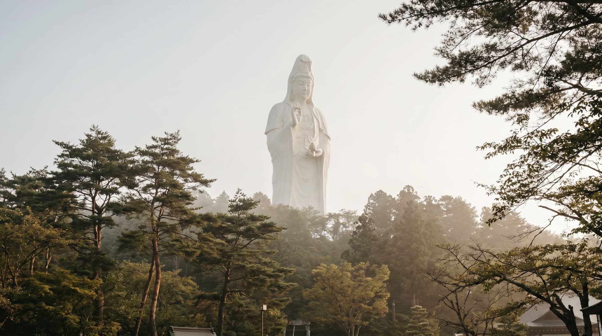 Sendai, Japan, editorial landmark