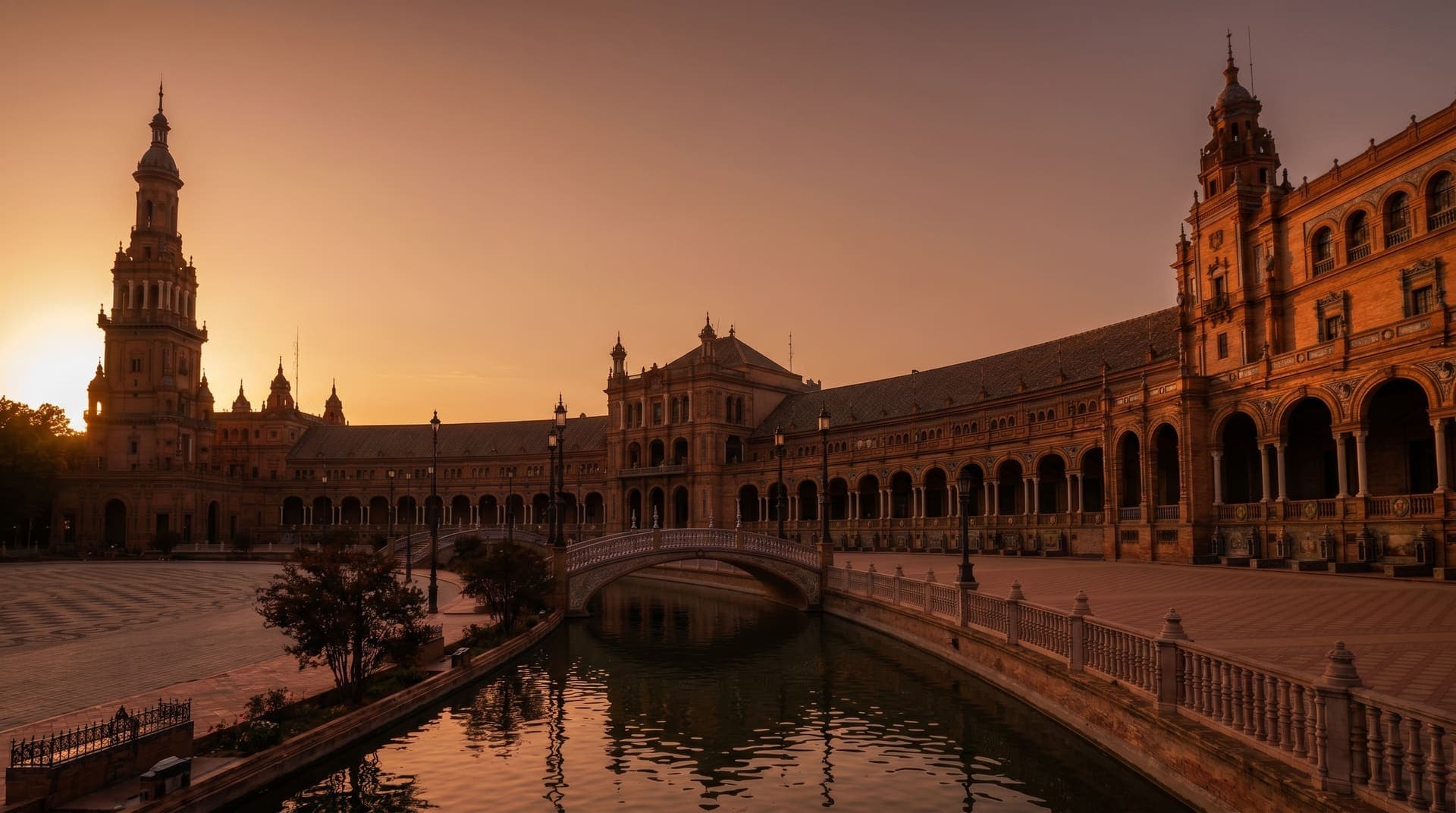 Seville, Spain