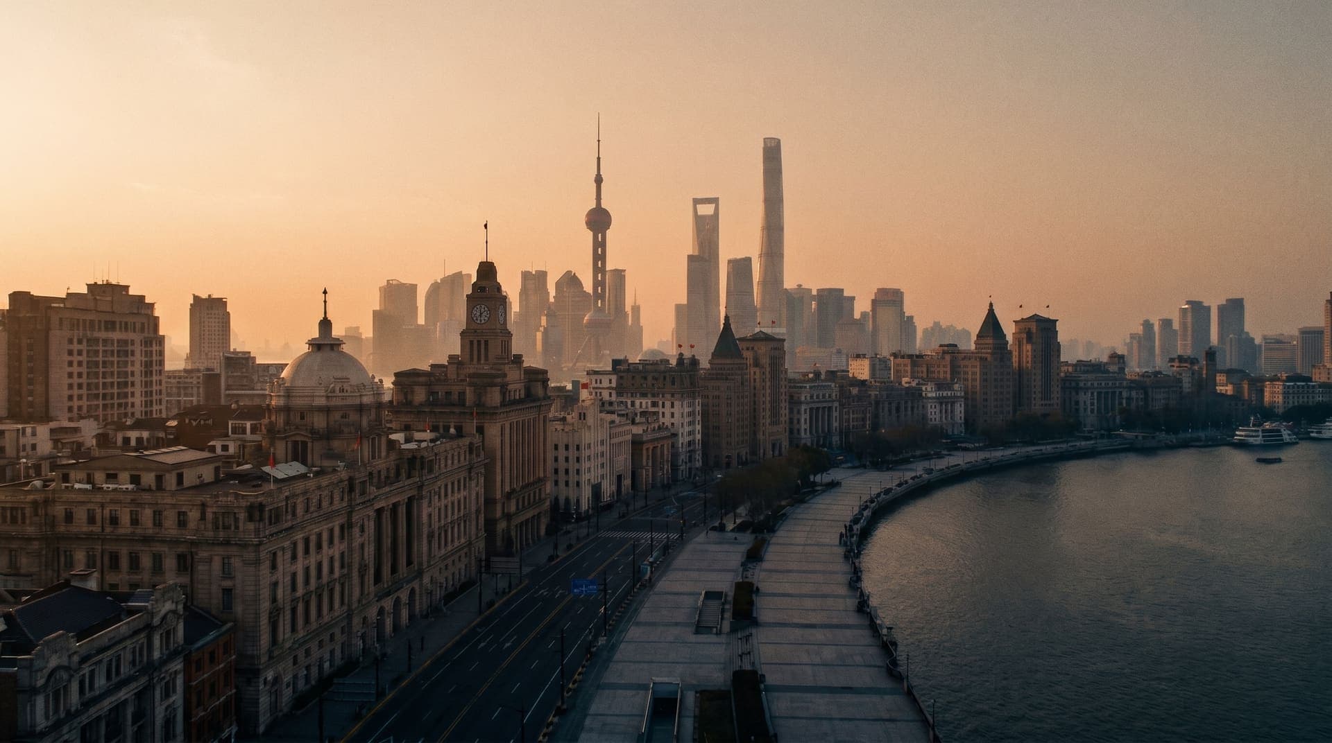 Shanghai, China