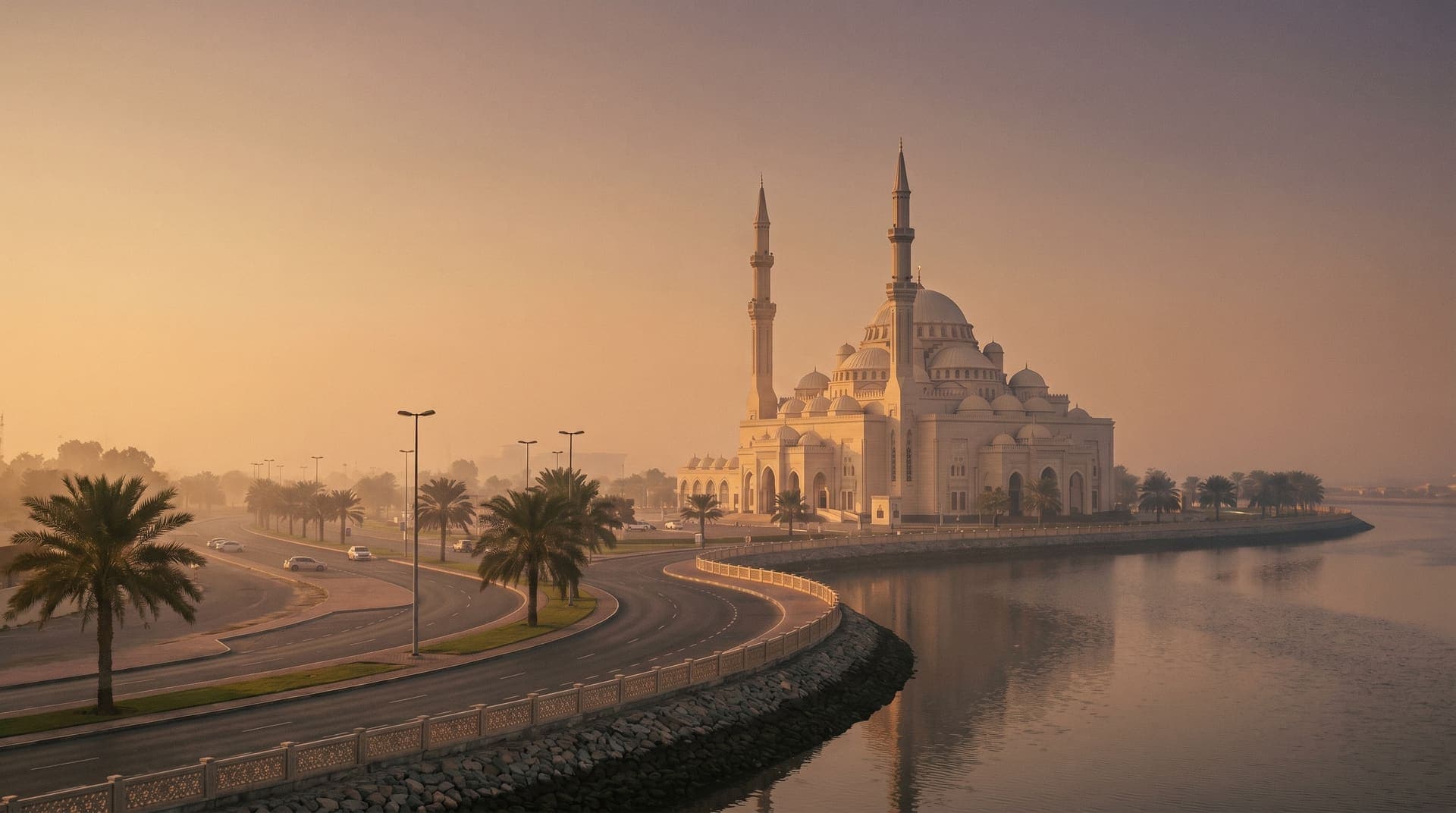 Sharjah, United Arab Emirates