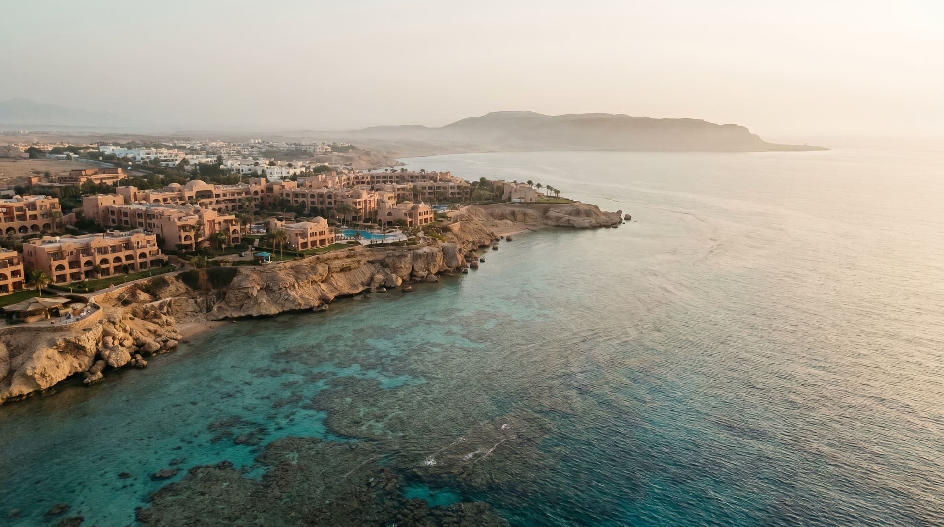 Sharm El Sheikh, Egypt