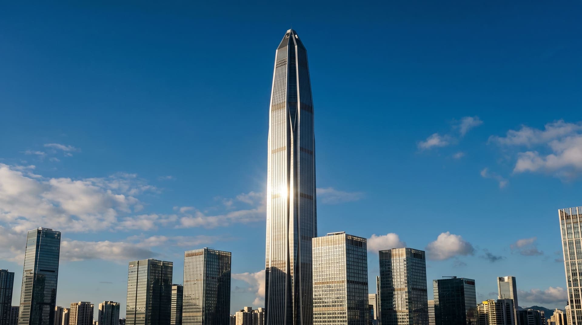 Shenzhen, China