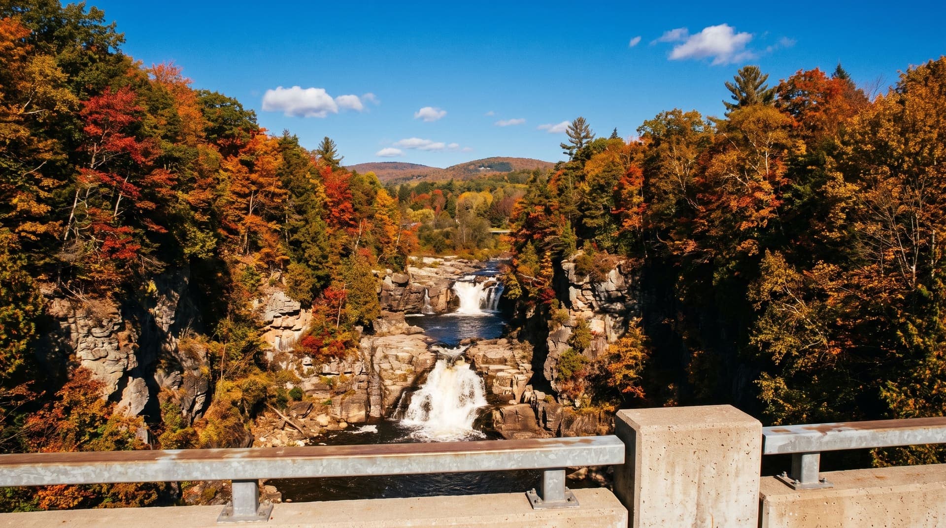 Sherbrooke, Canada