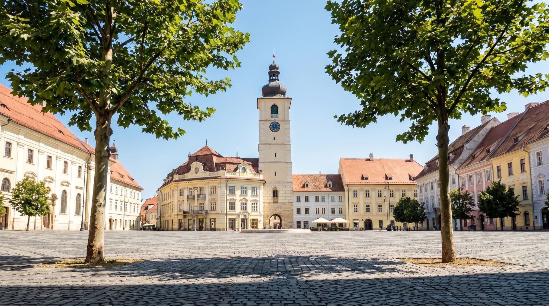 Sibiu, Romania