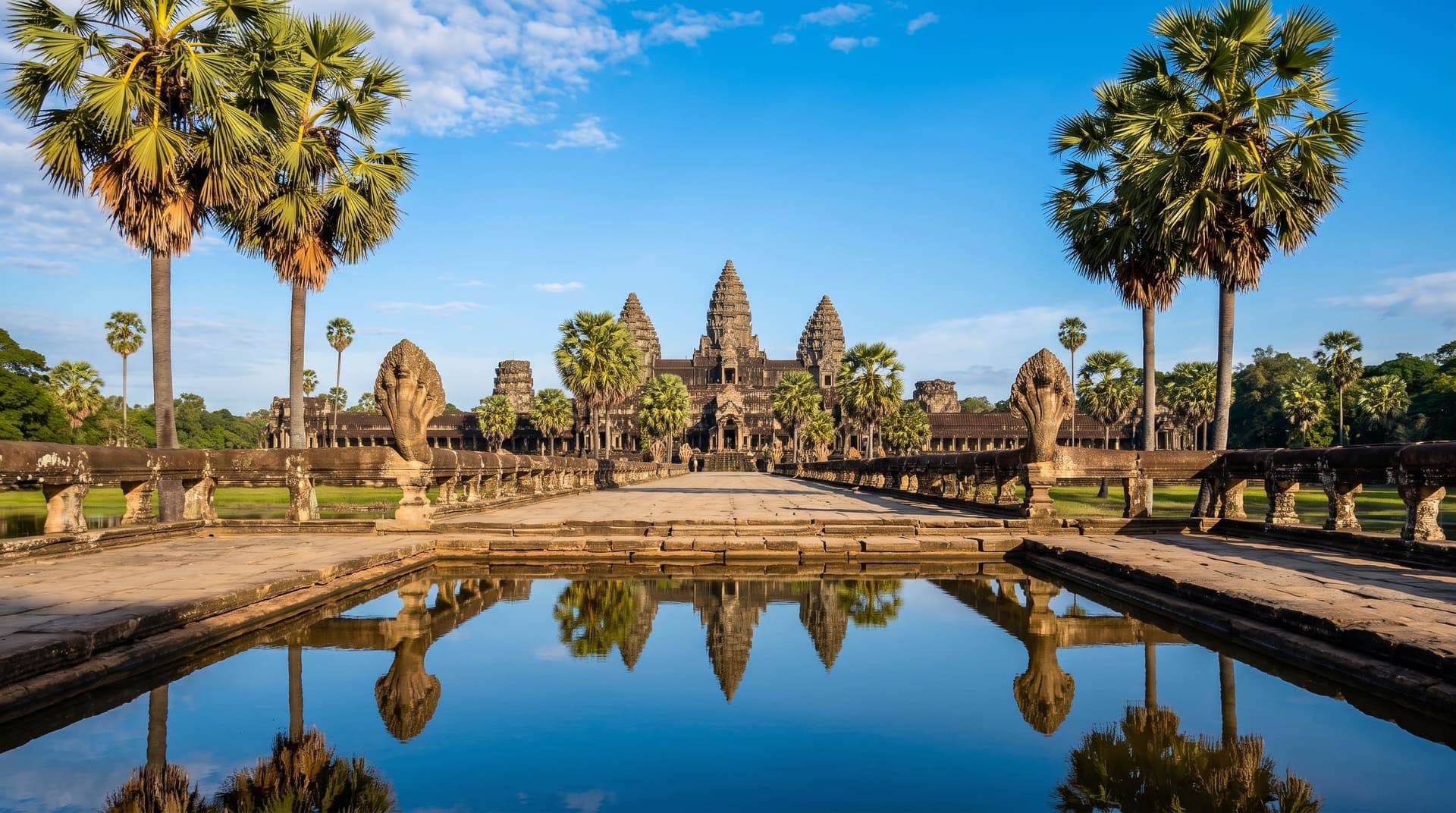 Siem Reap, Cambodia