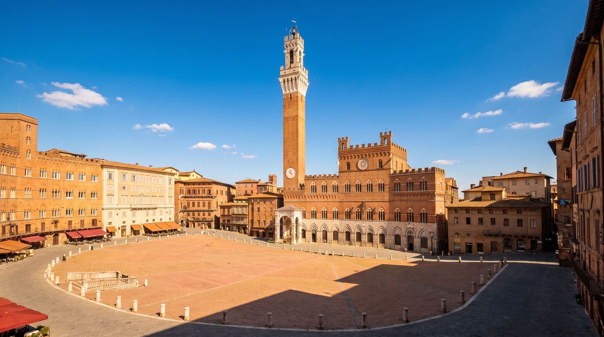 Siena, Italy
