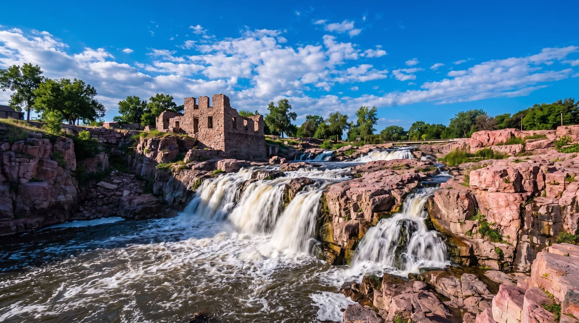 Sioux Falls, United States