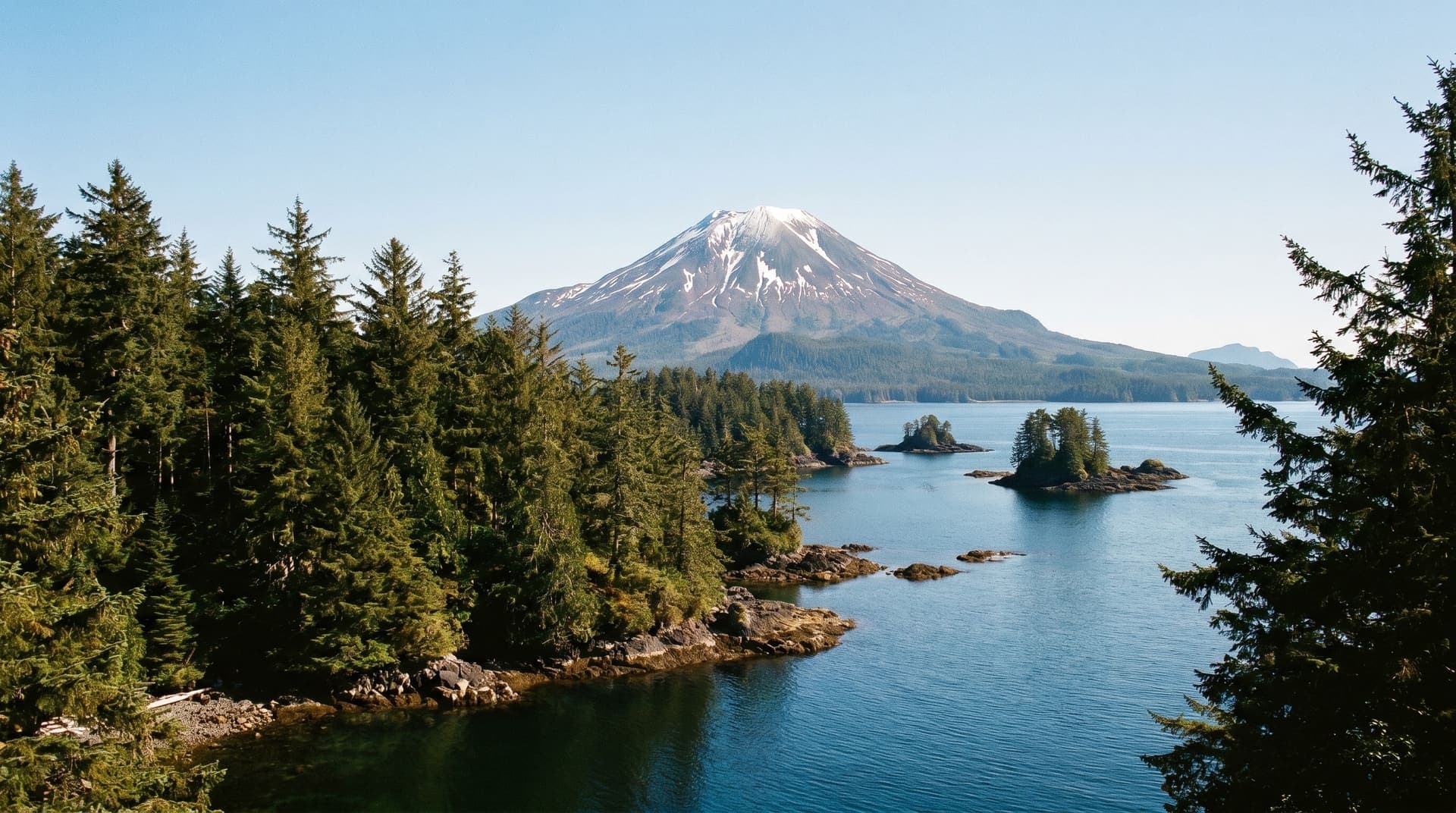 Sitka, United States