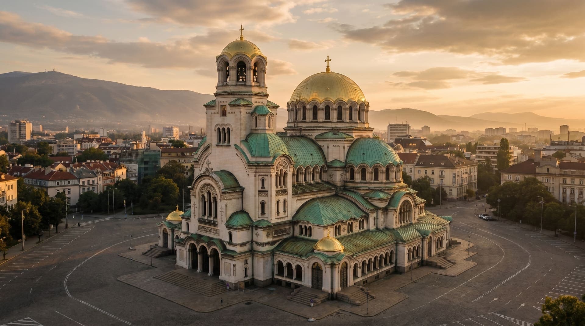Sofia, Bulgaria