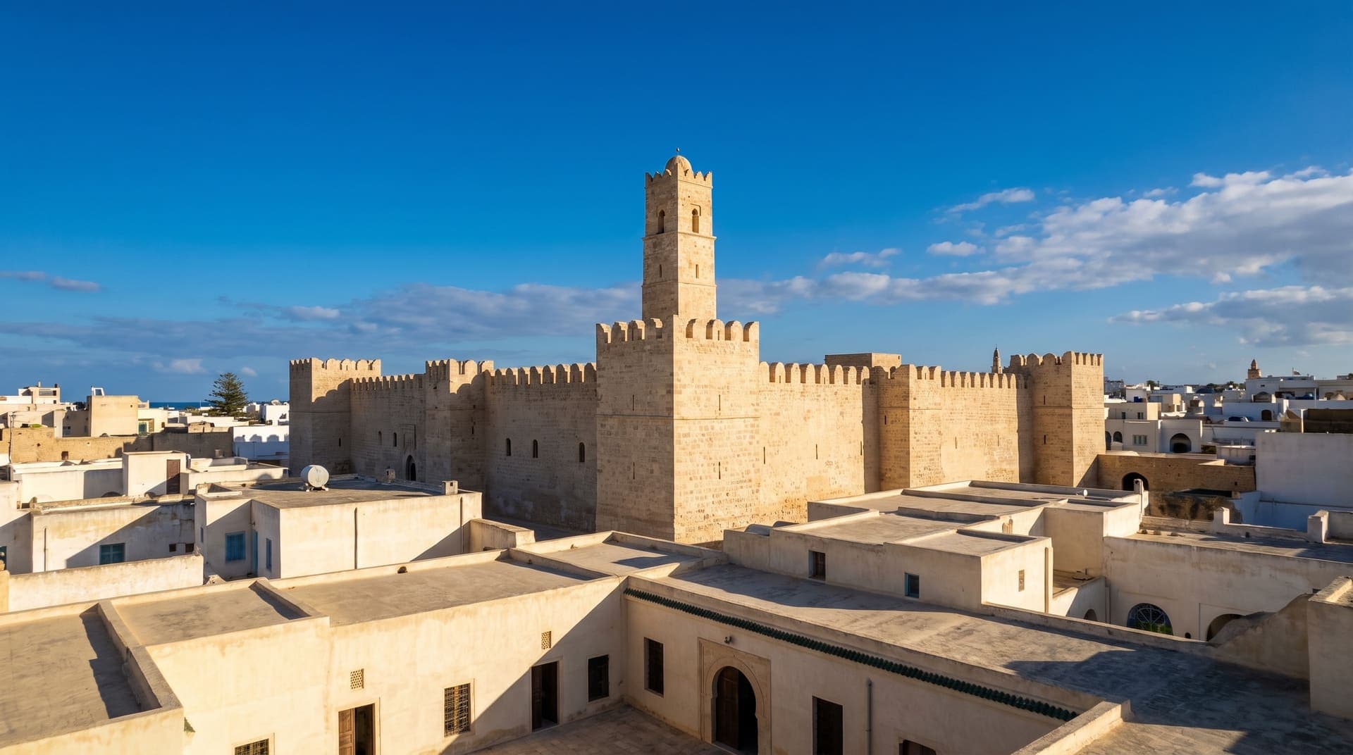 Sousse, Tunisia