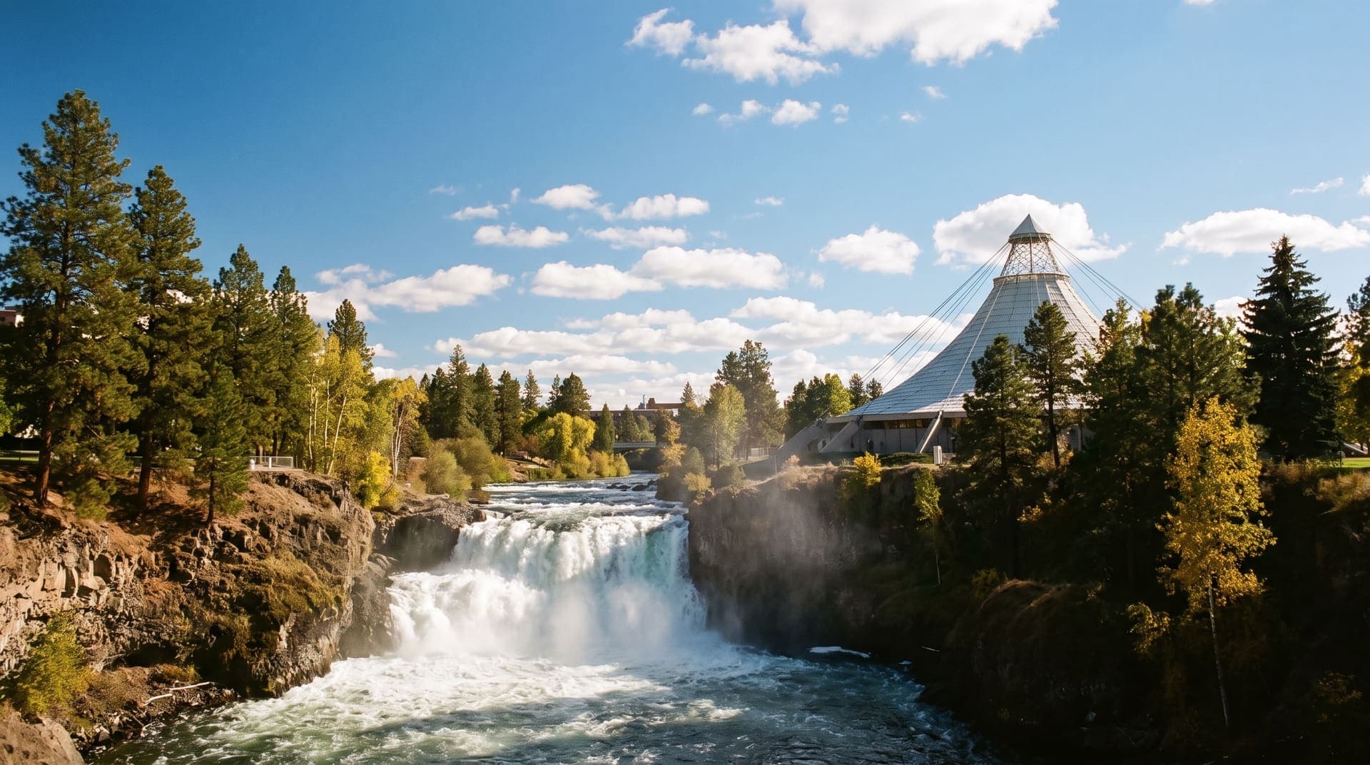 Spokane, United States
