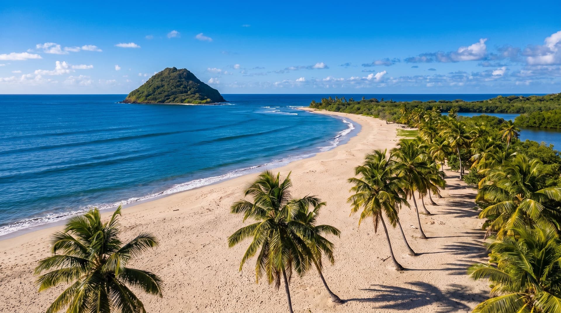 Saint George's, Grenada