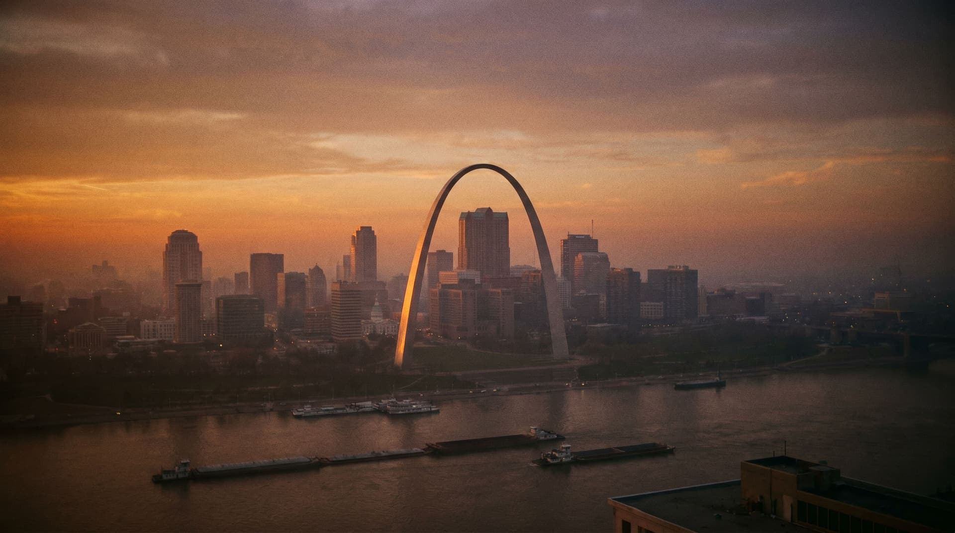 St. Louis, United States