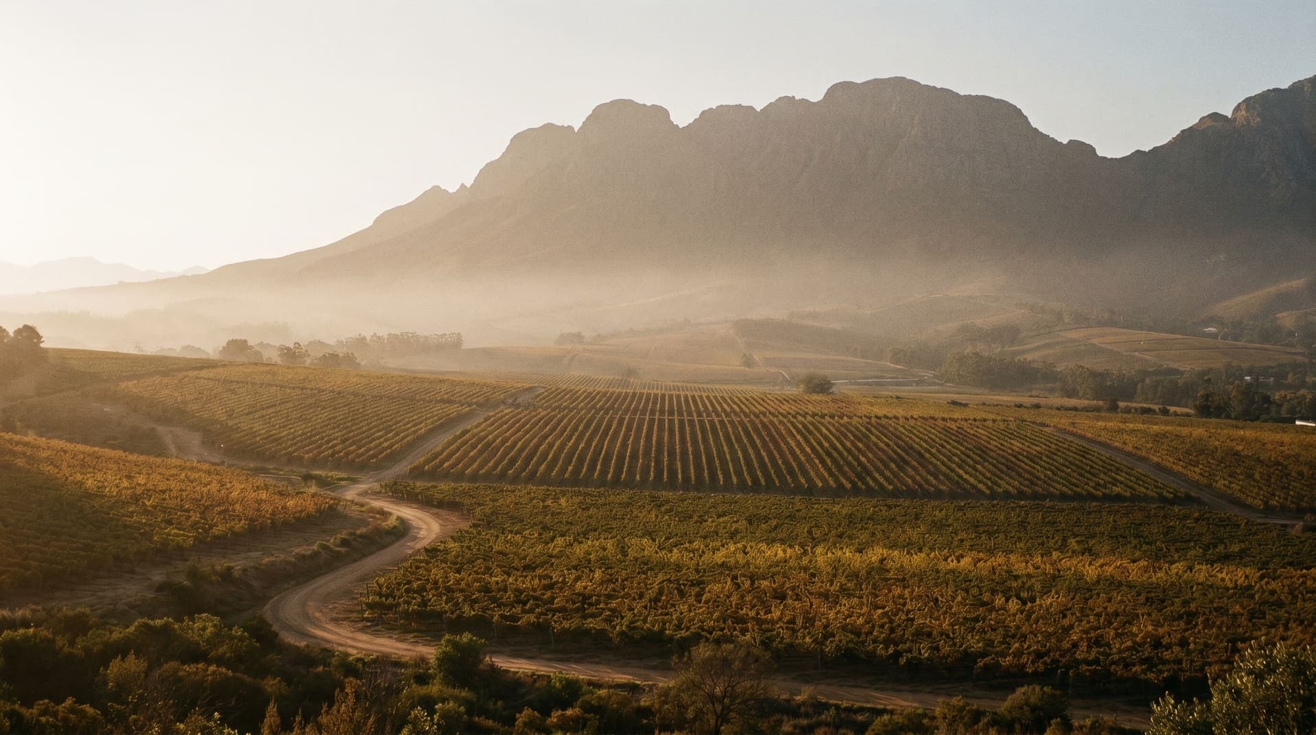 Stellenbosch, South Africa