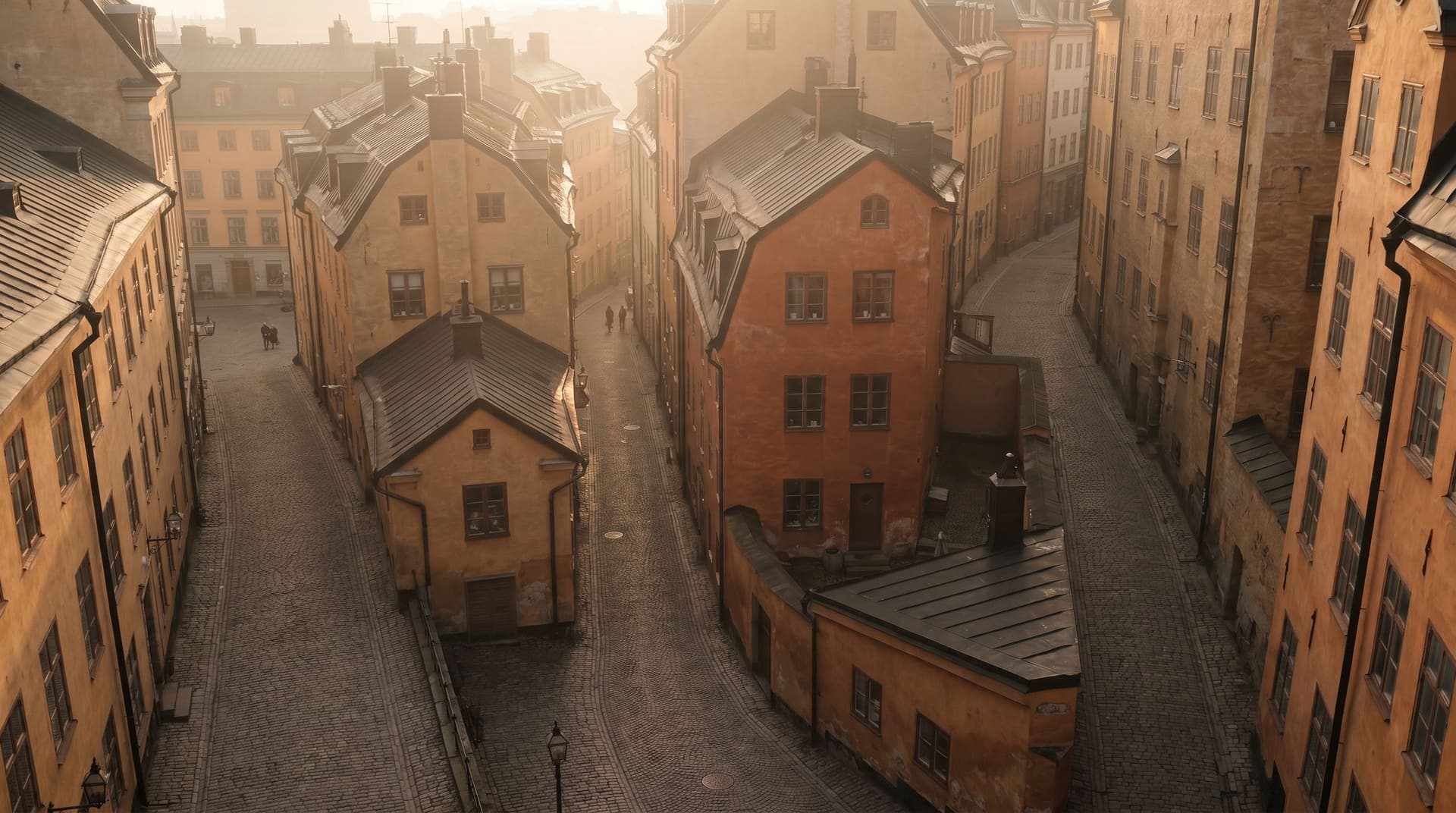 Stockholm, Sweden