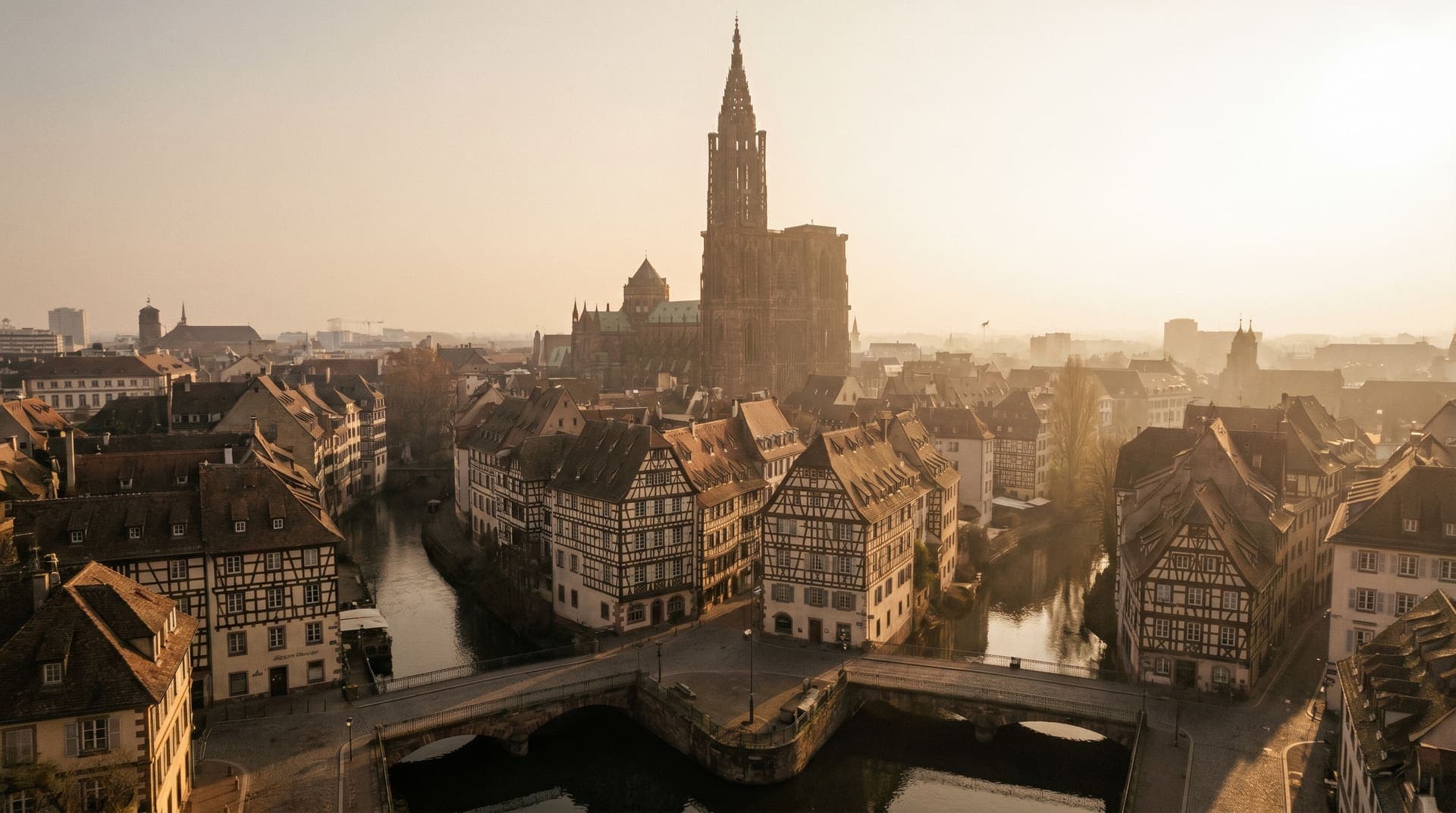 Strasbourg, France