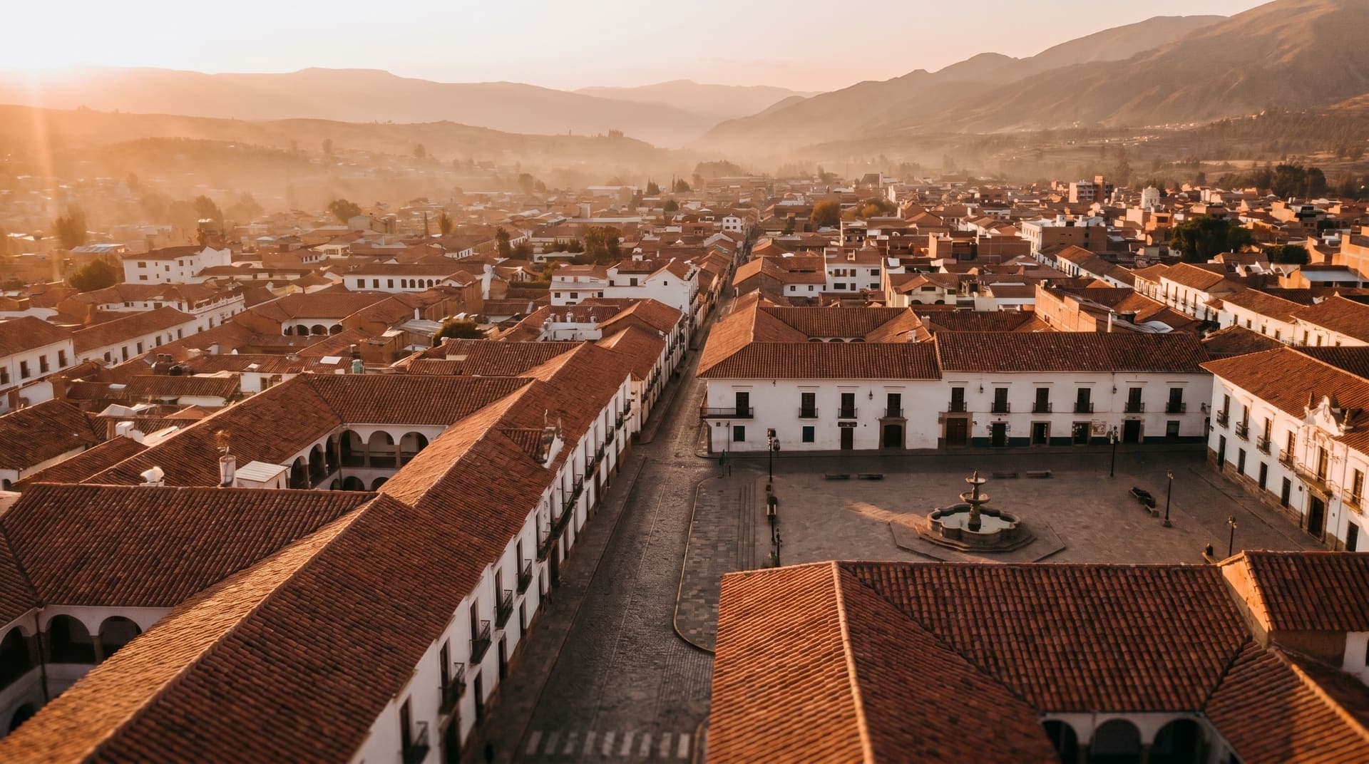Sucre, Bolivia