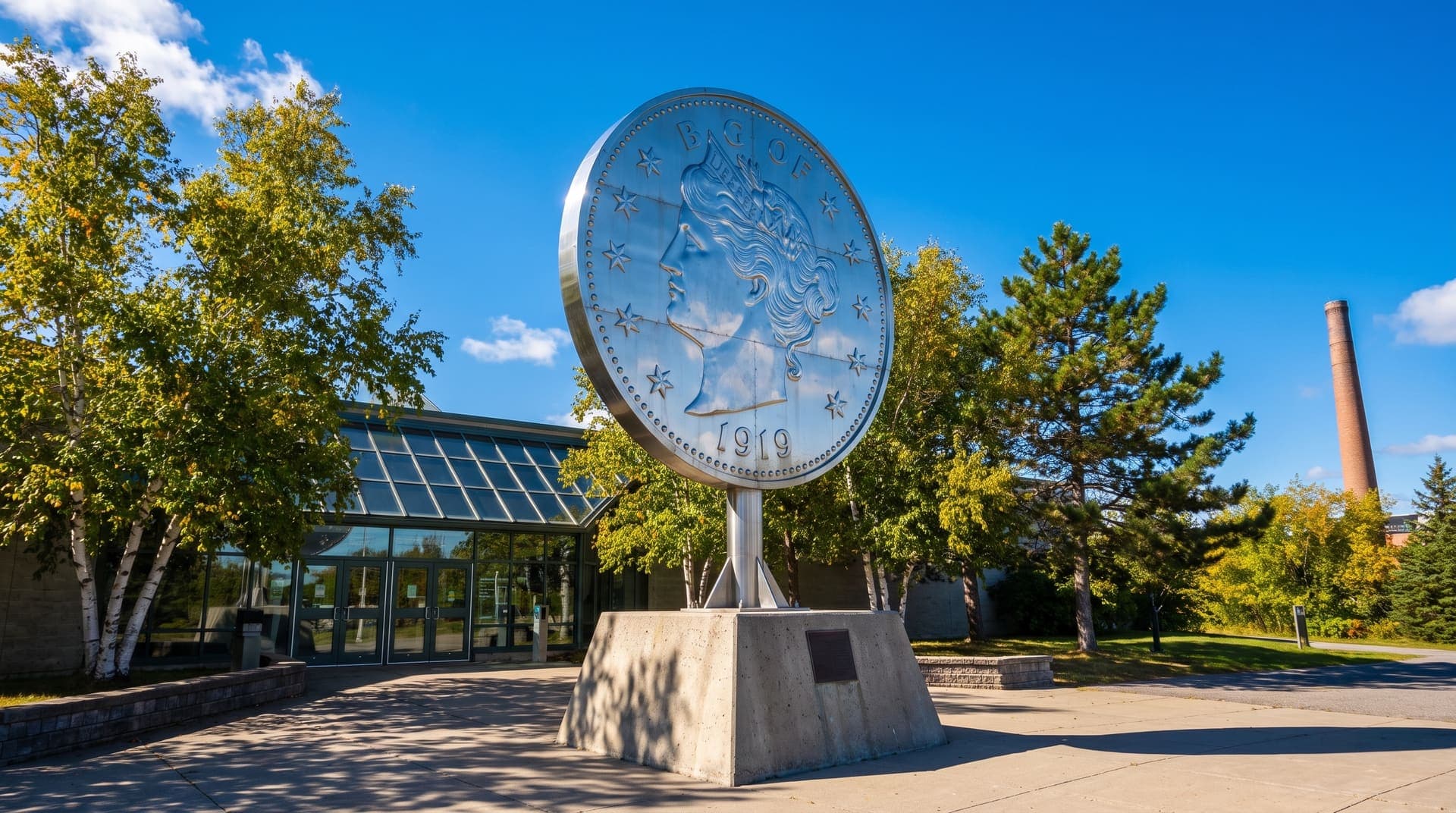 Sudbury, Canada