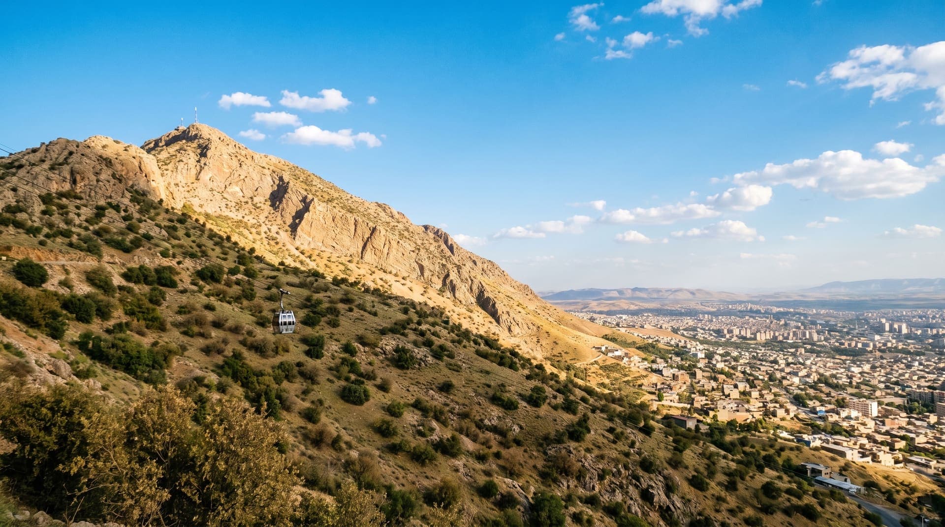 Sulaymaniyah, Iraq
