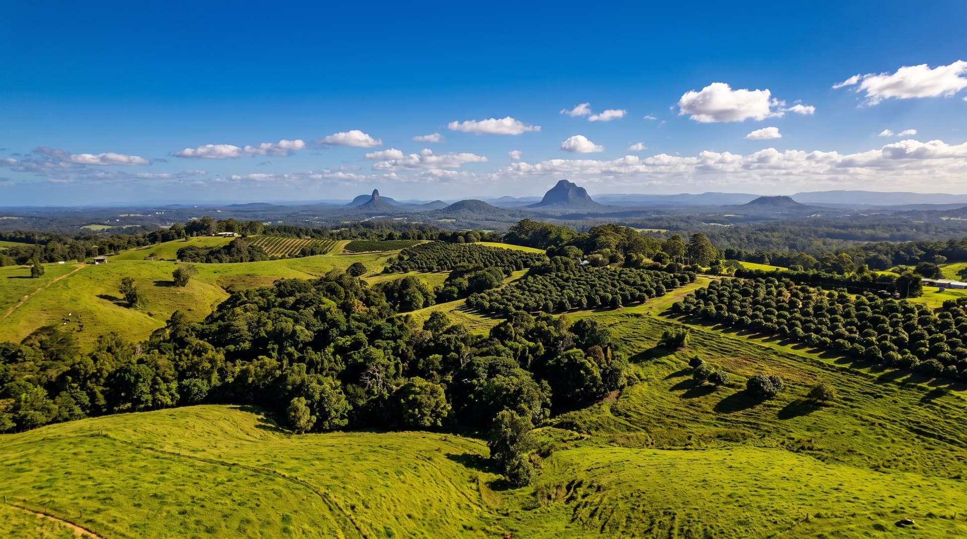 Sunshine Coast, Australia