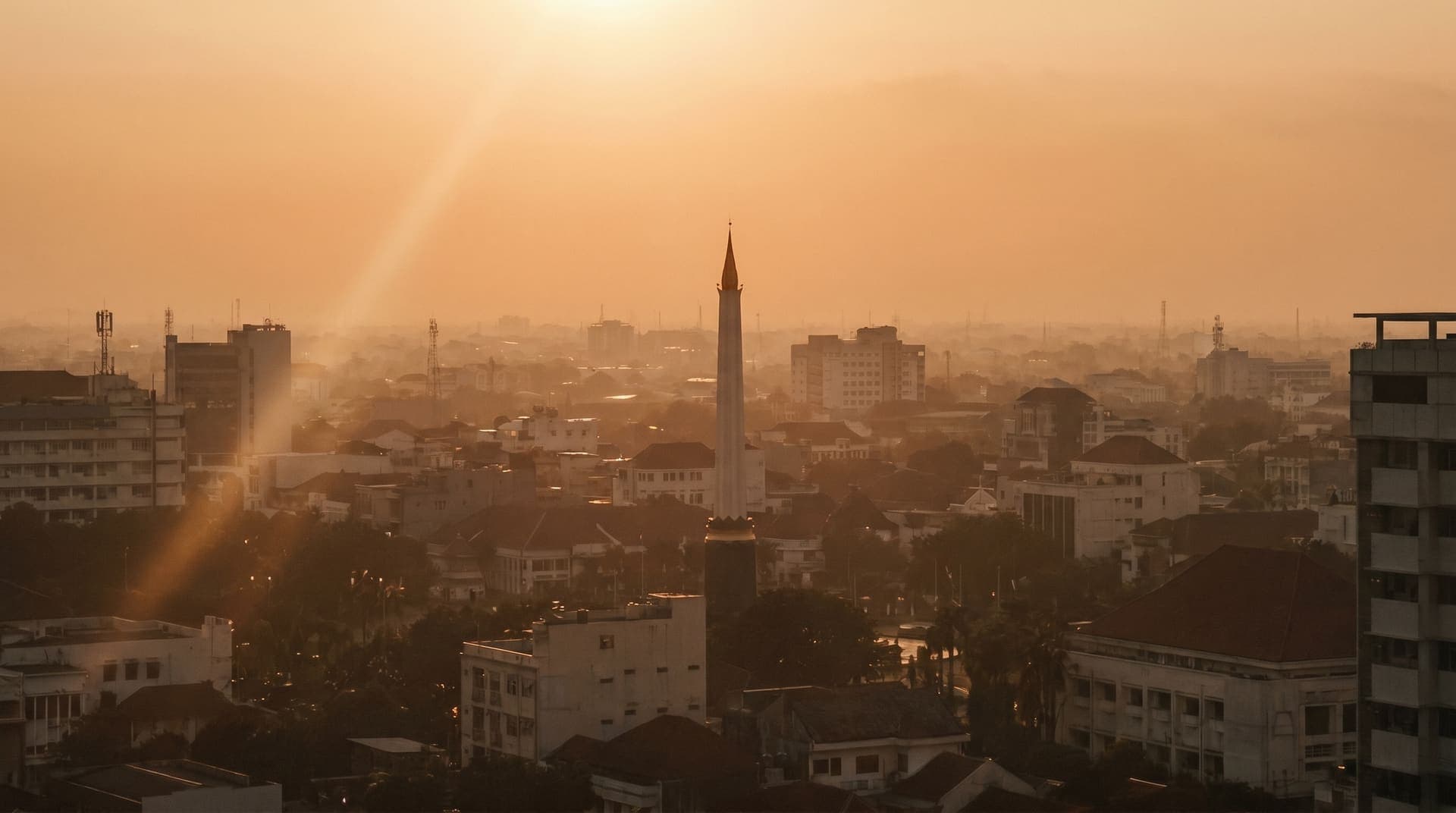 Surabaya, Indonesia