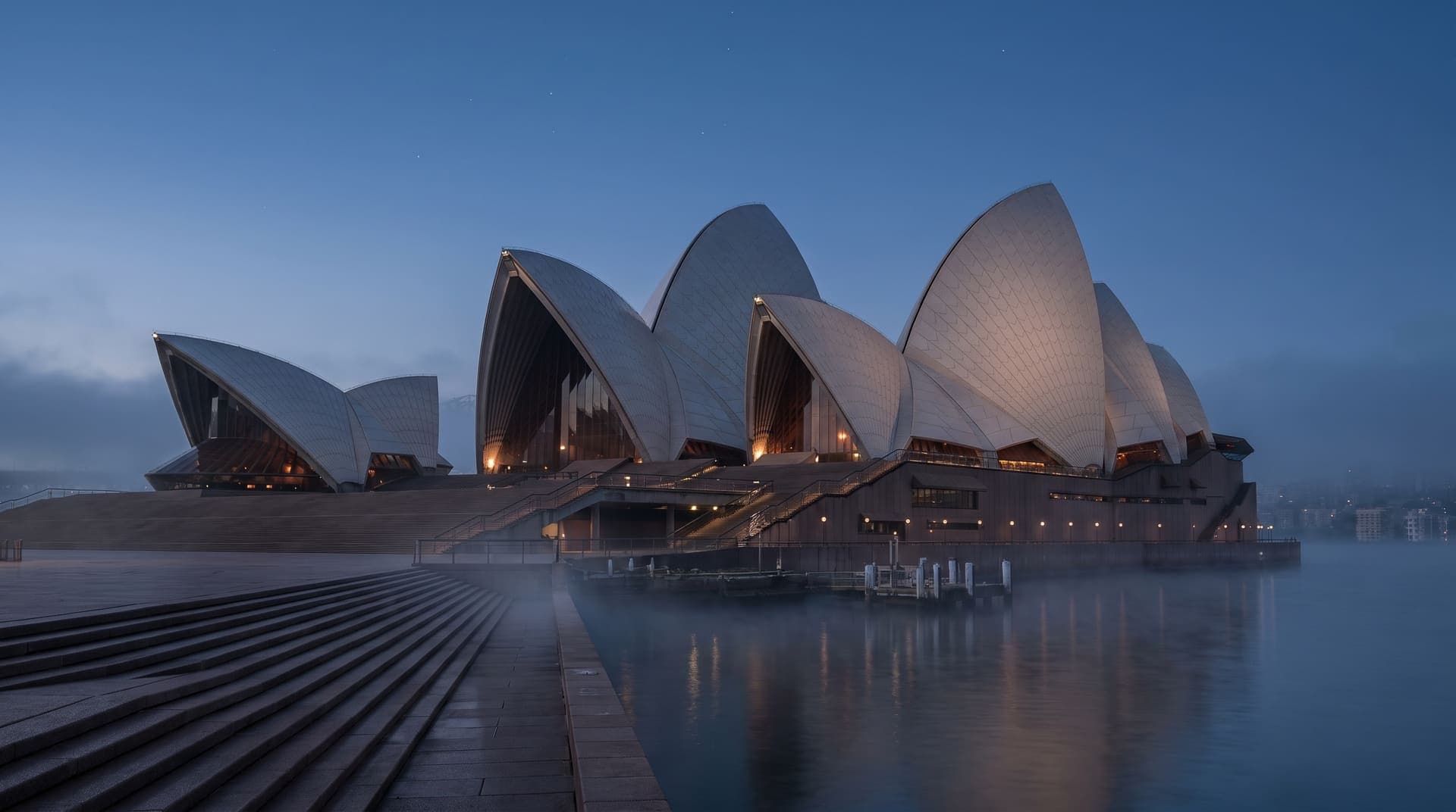 Opera House, Sydney, Australia