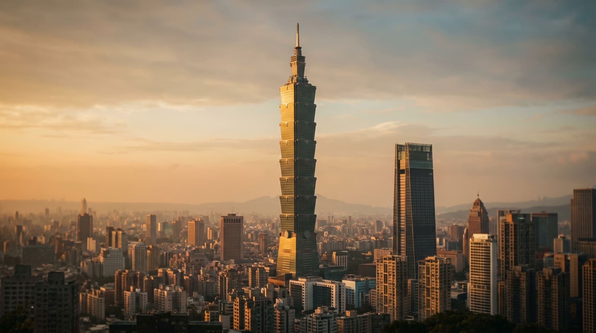 Taipei, Taiwan