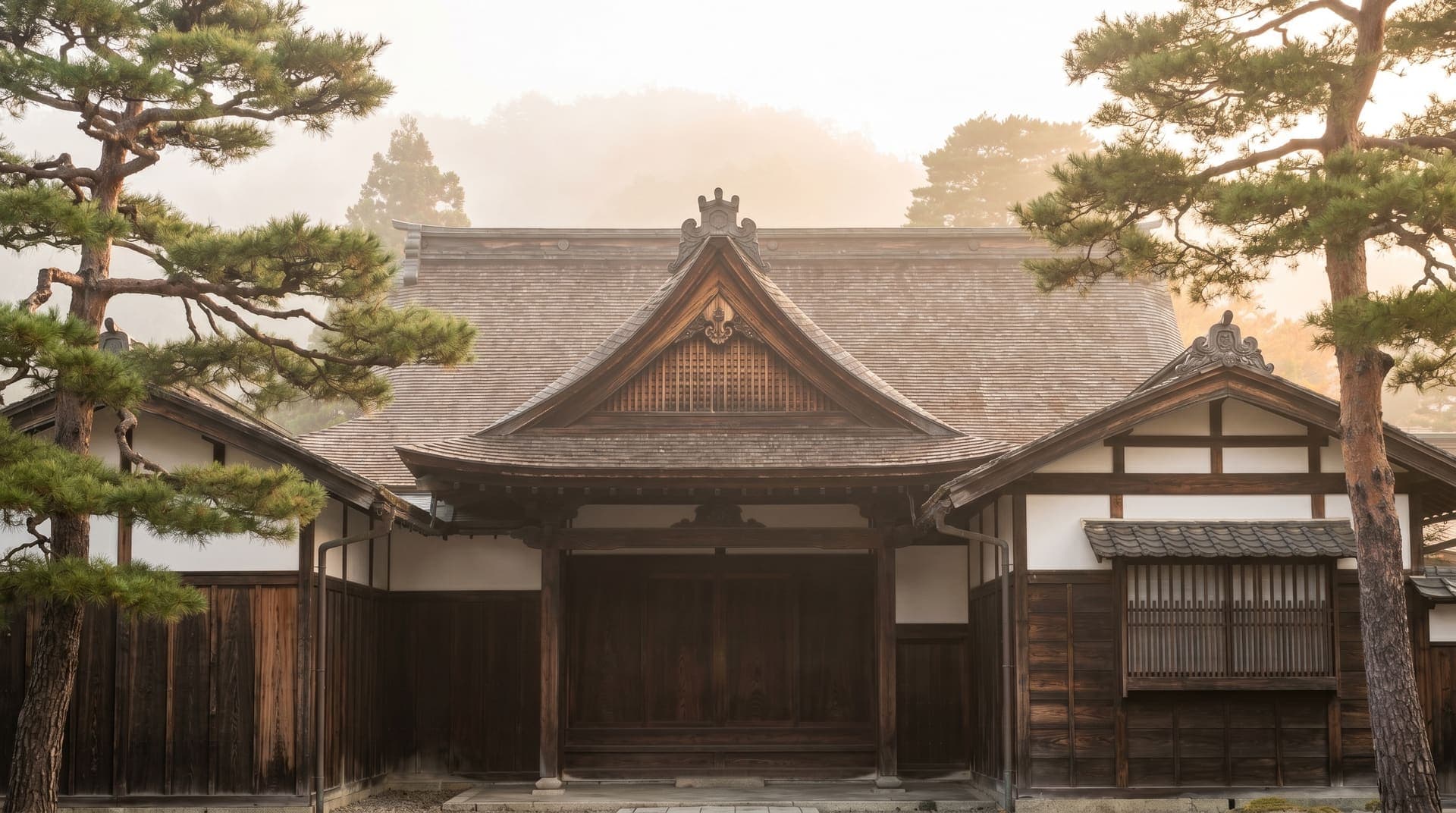 Takayama, Japan, editorial landmark