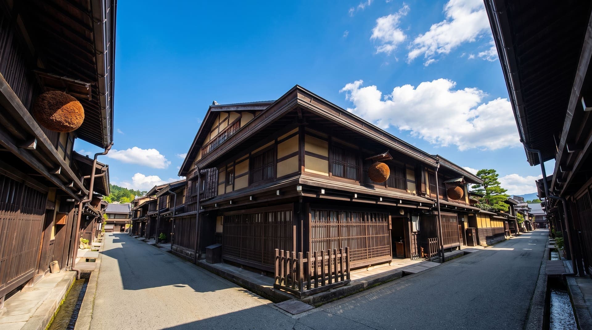 Takayama, Japan