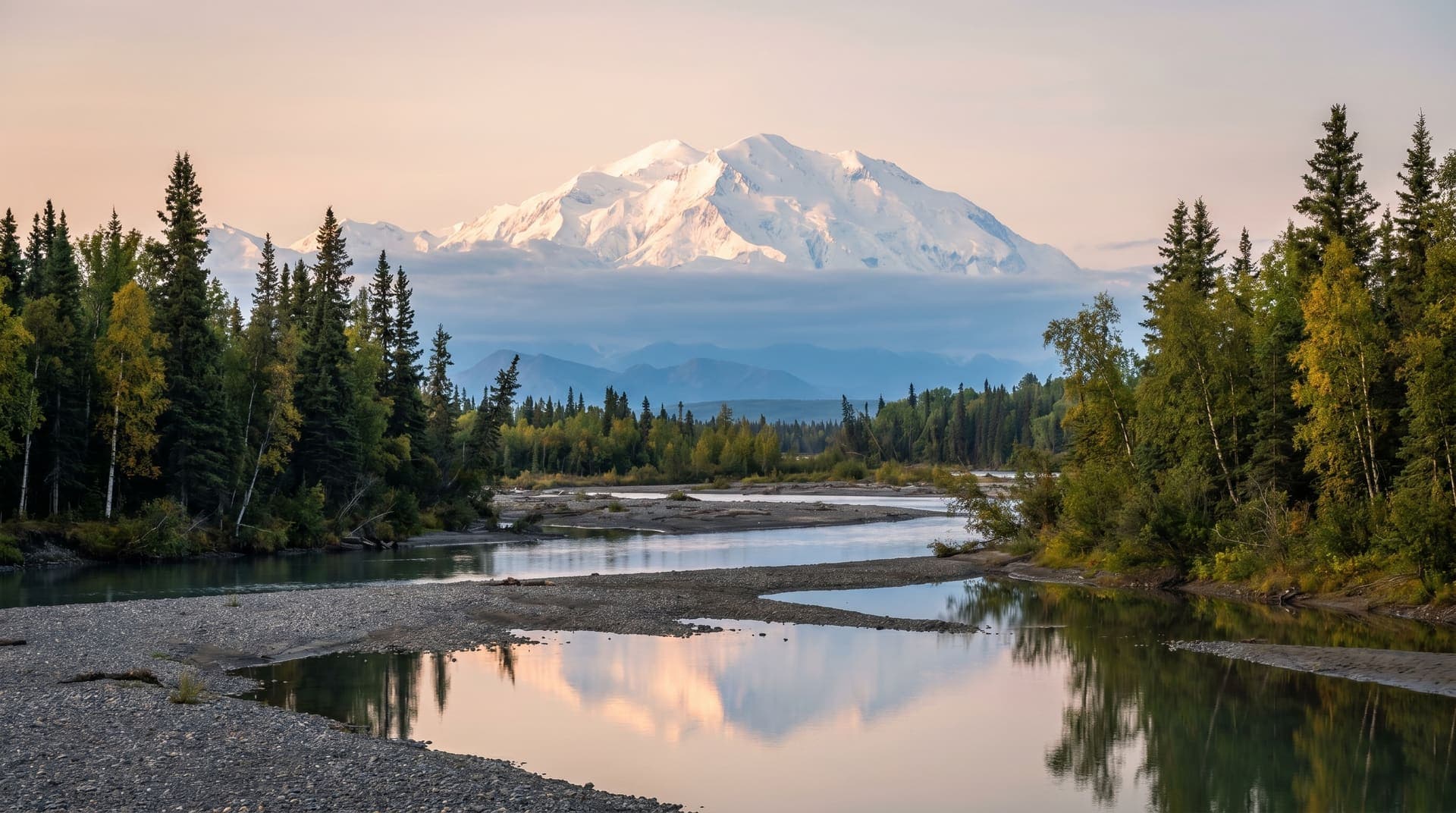 Talkeetna, United States